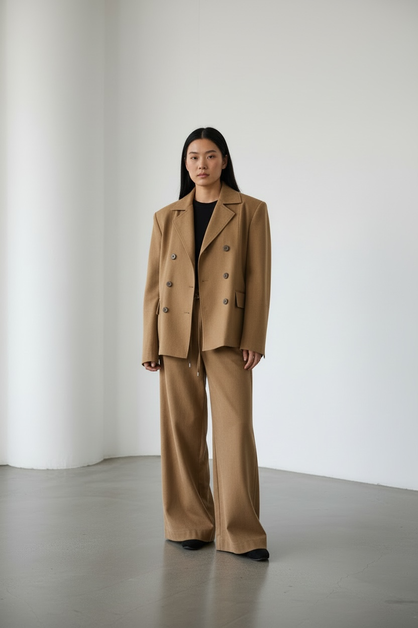 LE STREGHE PANT.CI204