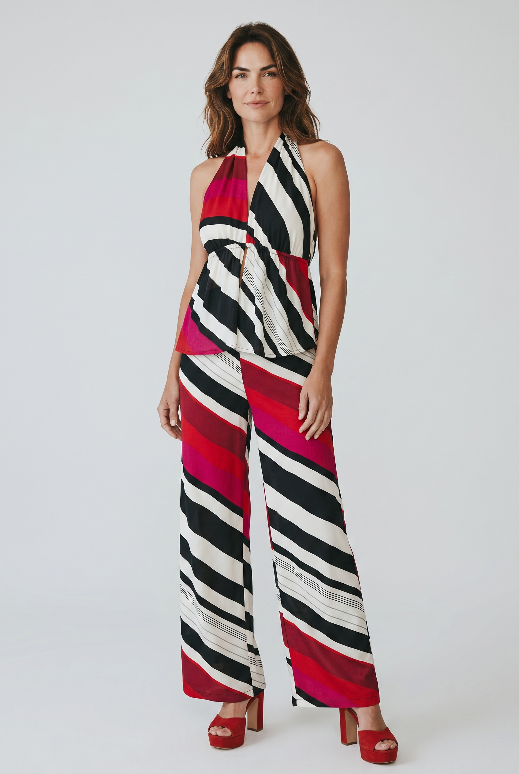 VICOLO TOP TAB2970