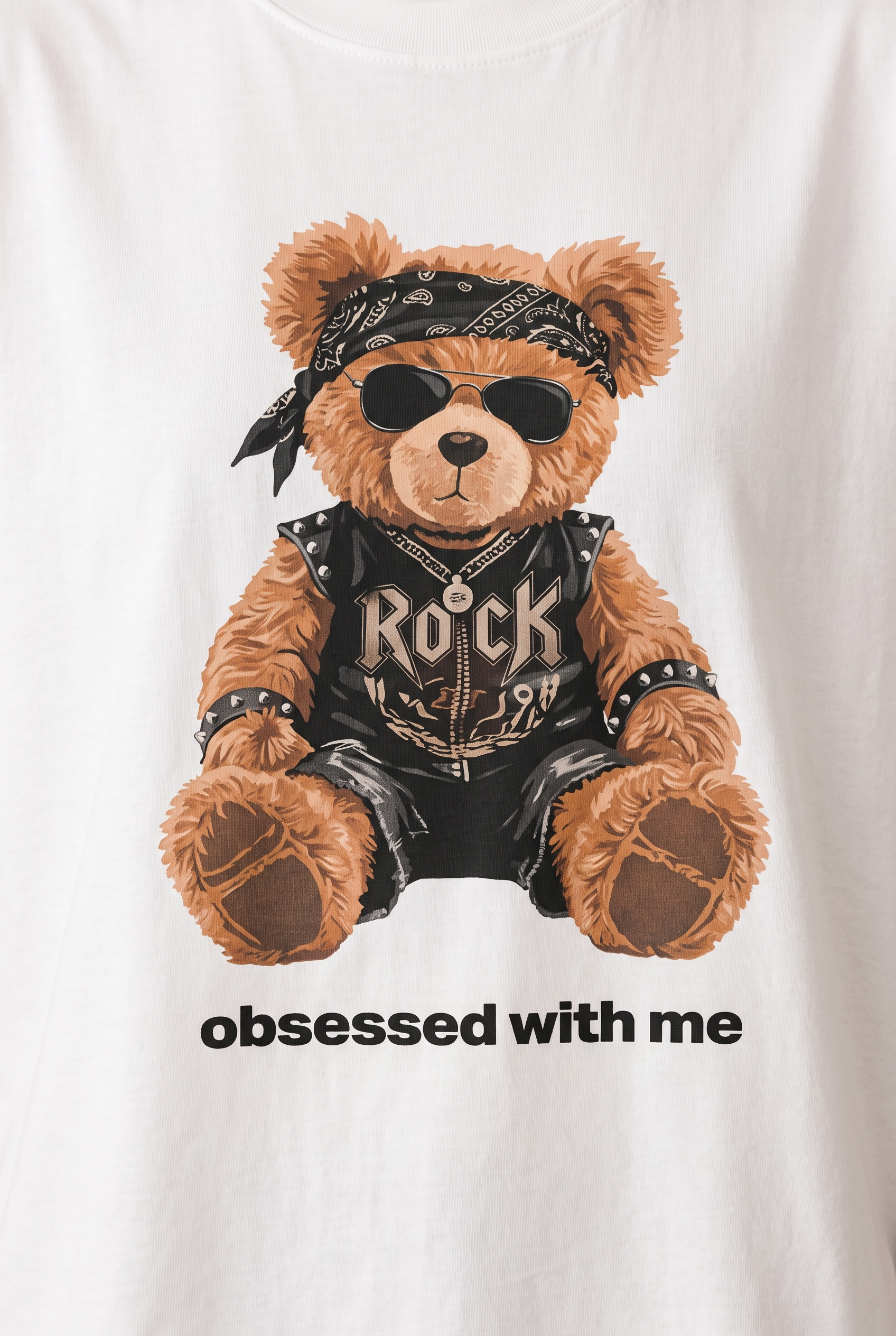 VICOLO T-SHIRT RAC0332