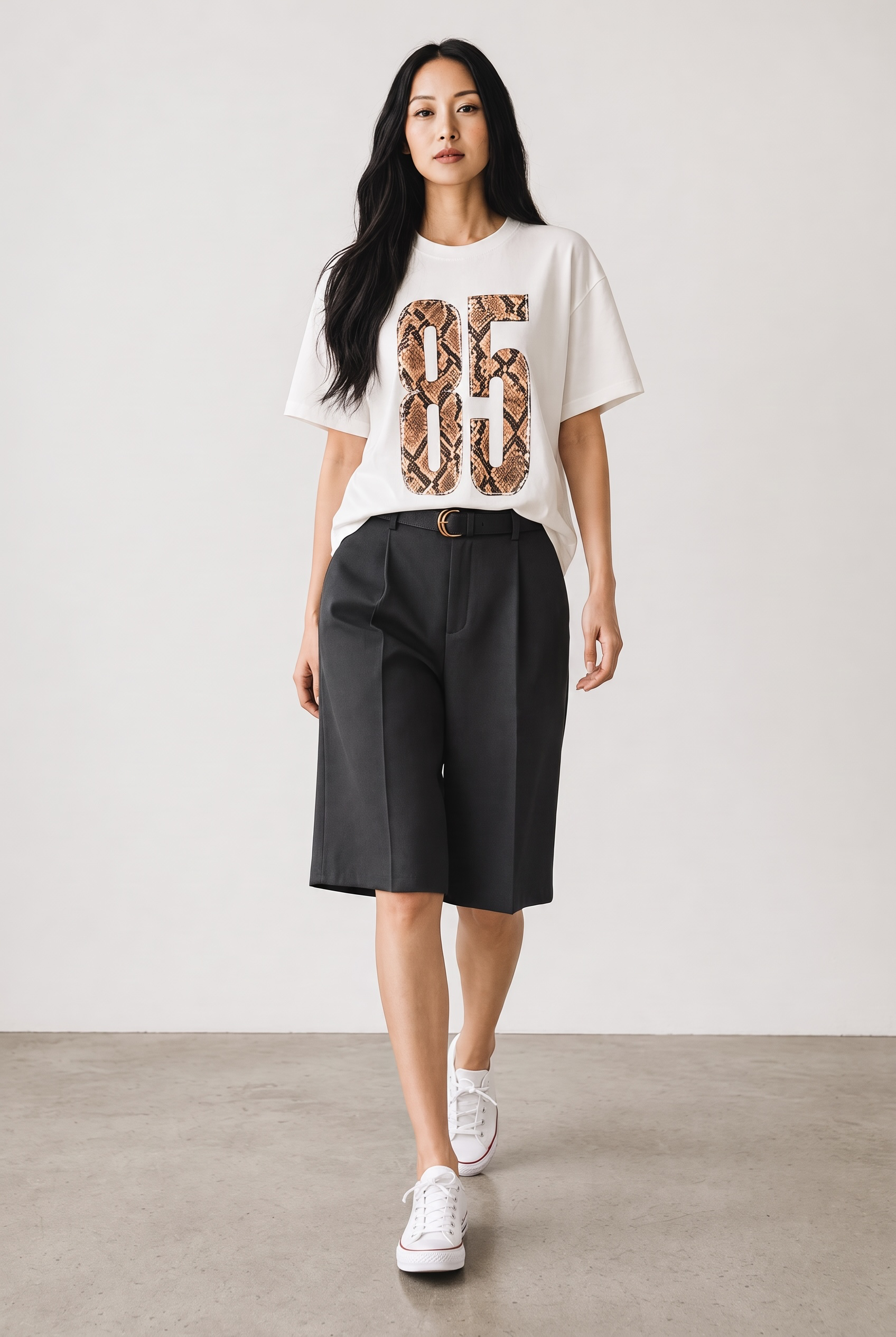 VICOLO T-SHIRT RAC0343