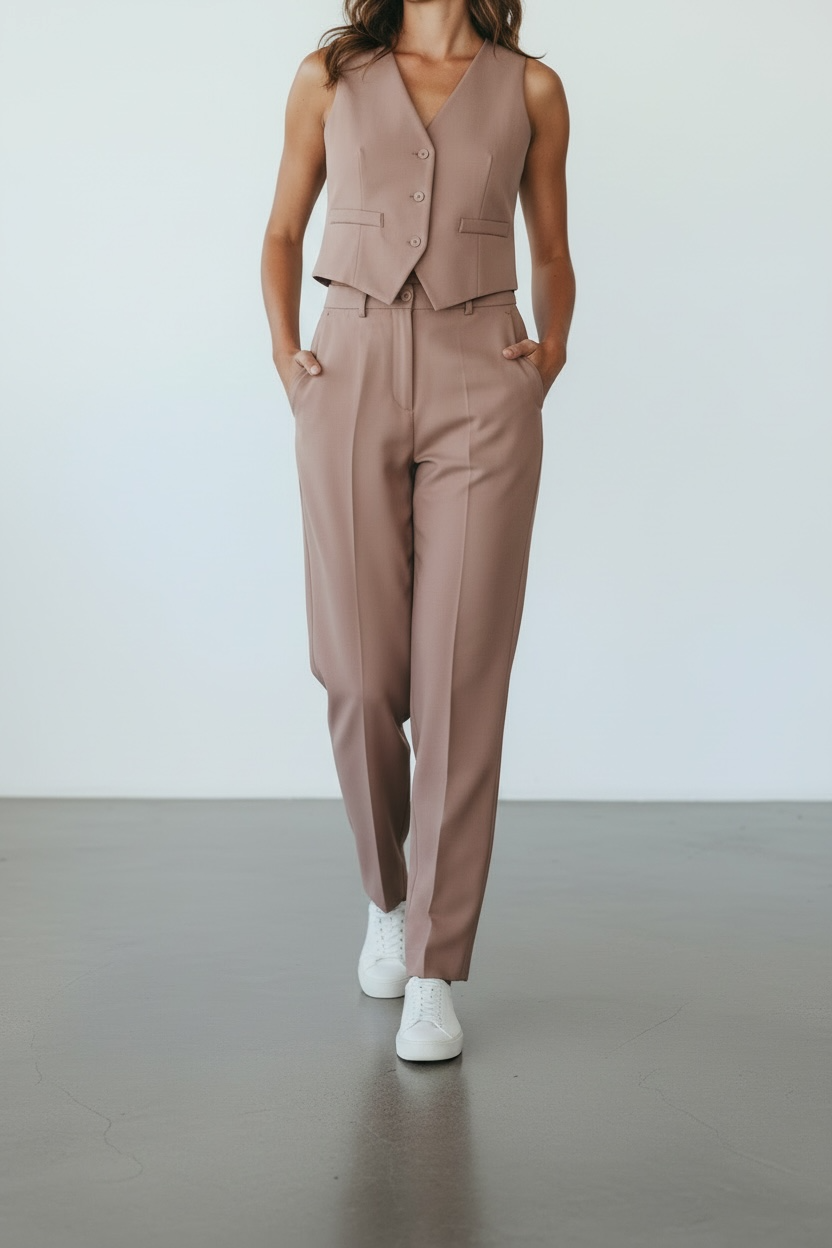 VICOLO PANT.TAB0041