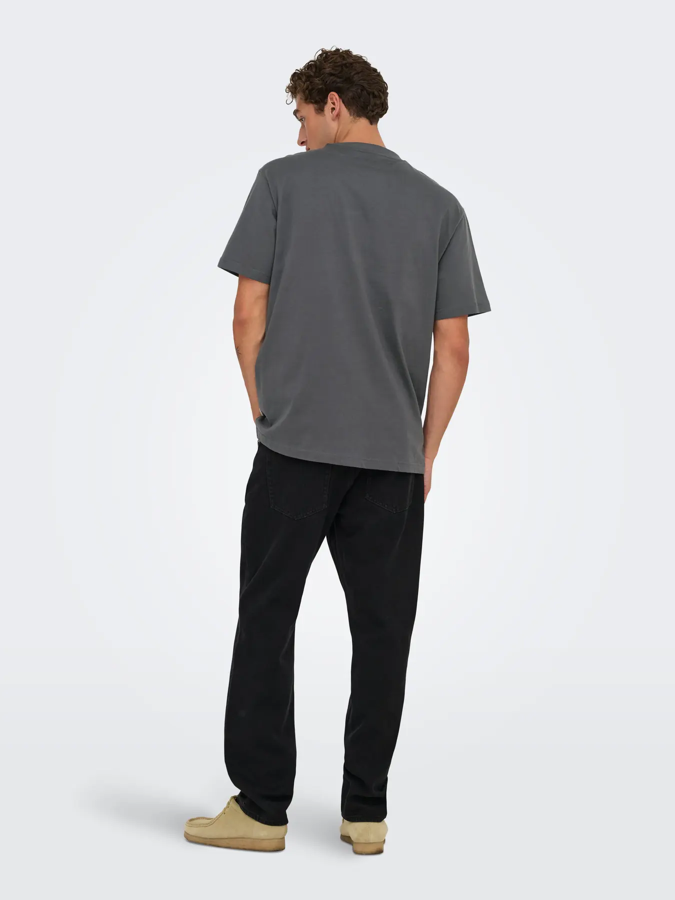 ONLY&SONS T-SHIRT FRED