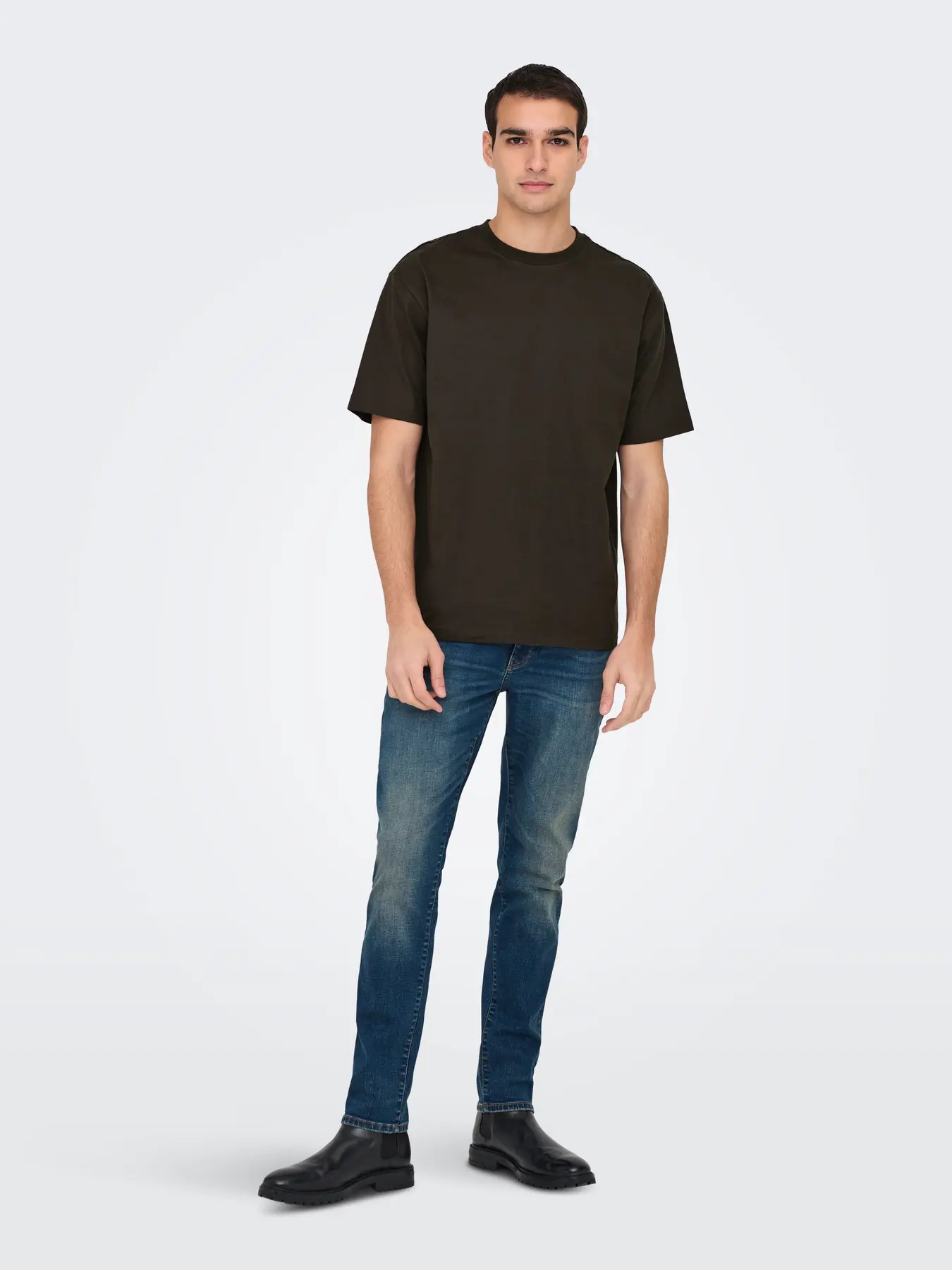 ONLY&SONS T-SHIRT FRED