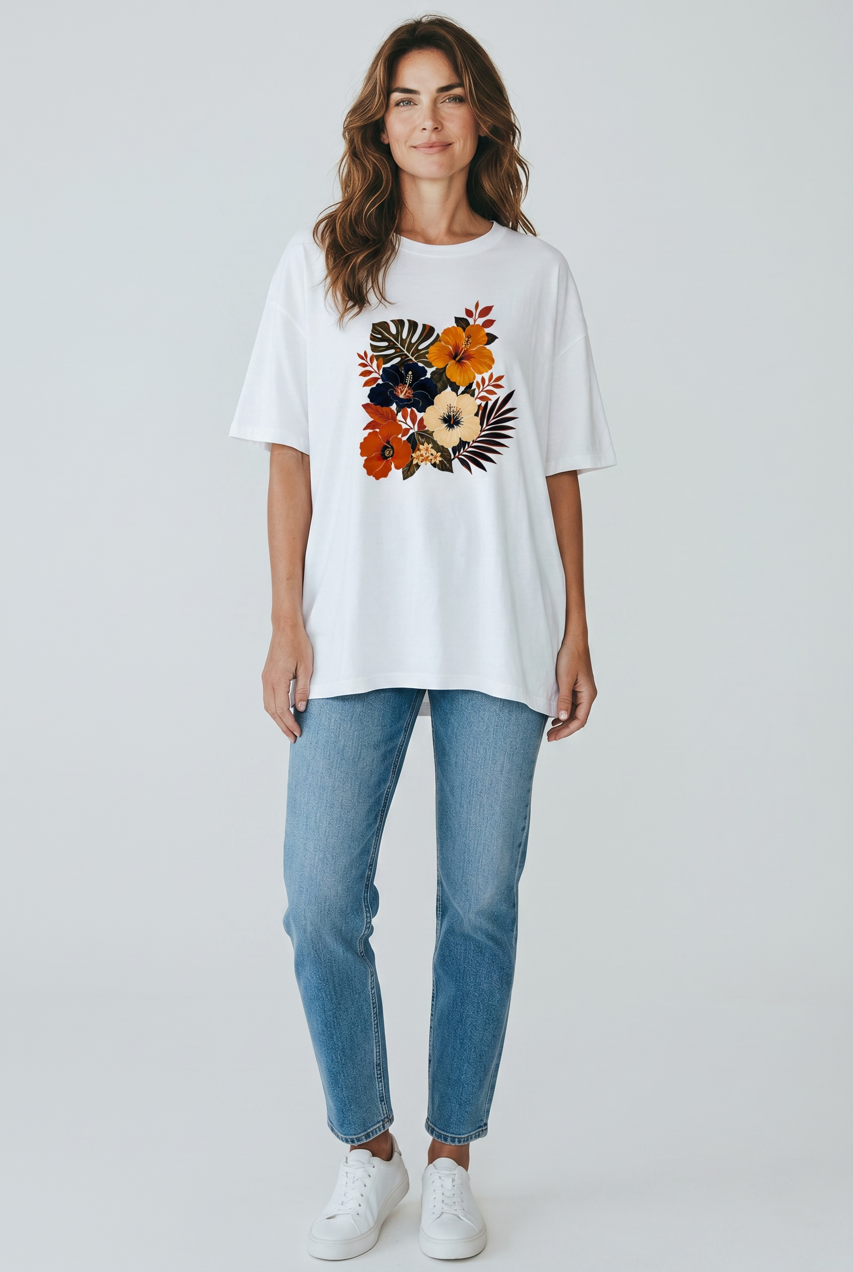 VICOLO T-SHIRT RAB1052