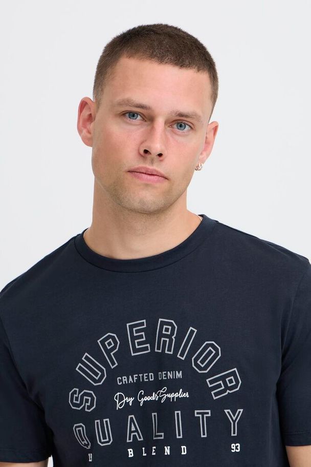 BLEND T-SHIRT IGOR