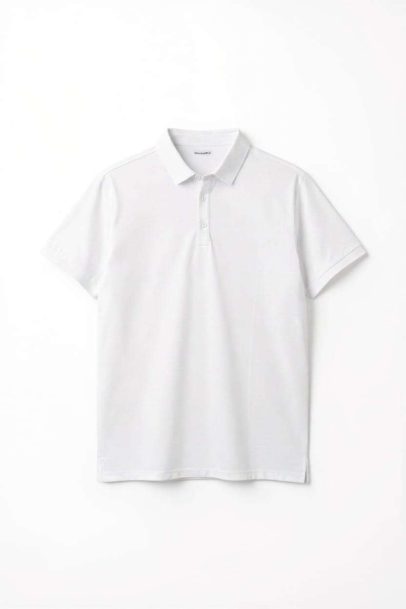 MIGUEL BHARROSS POLO MB5683