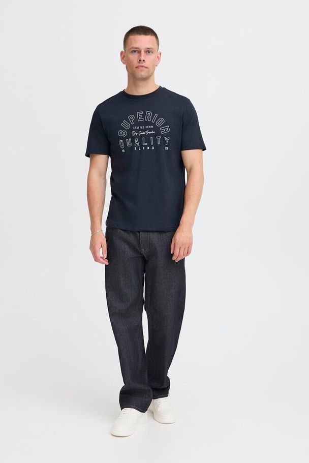 BLEND T-SHIRT IGOR
