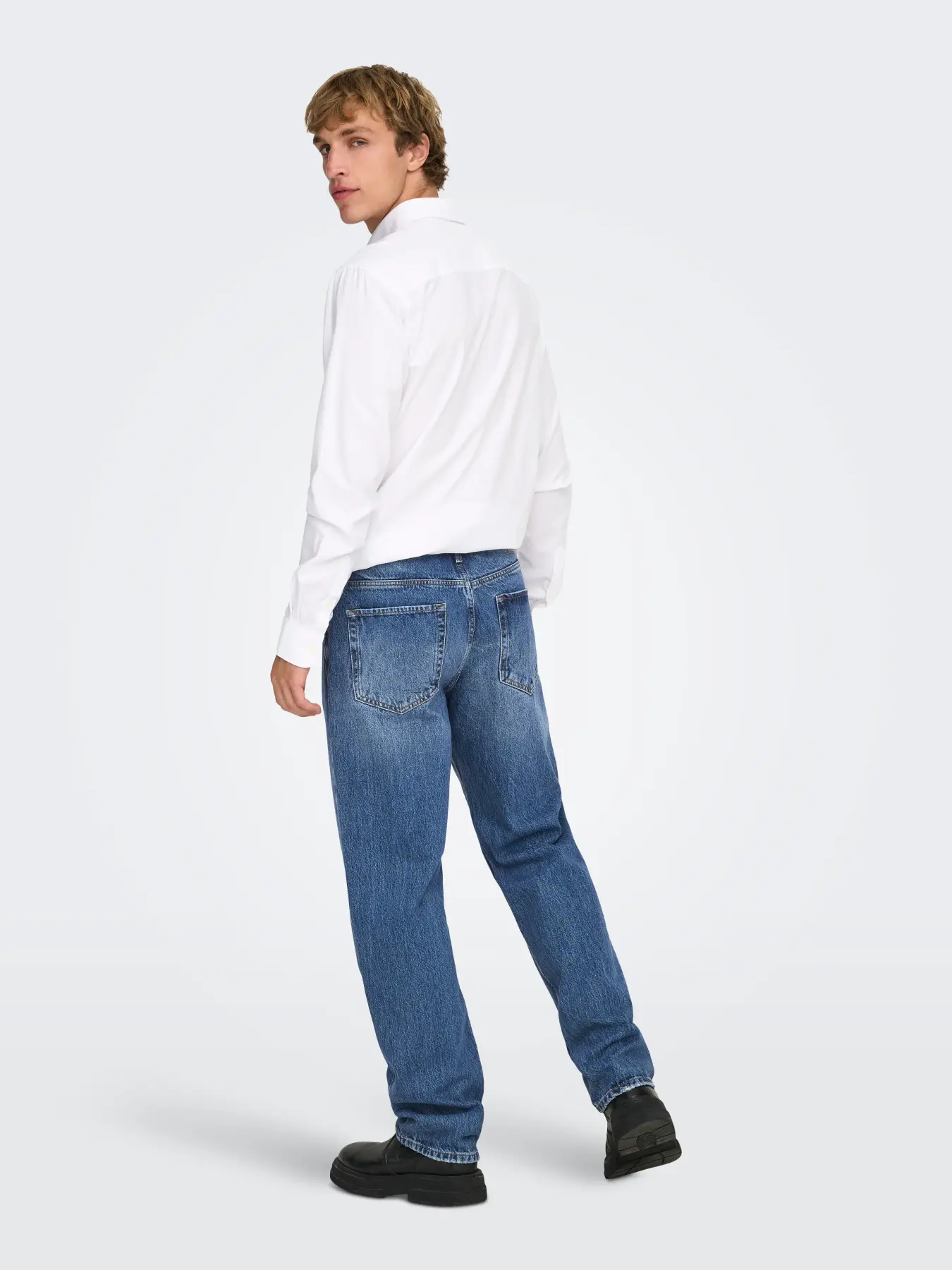 ONLY&SONS JEANS EDGE 4939