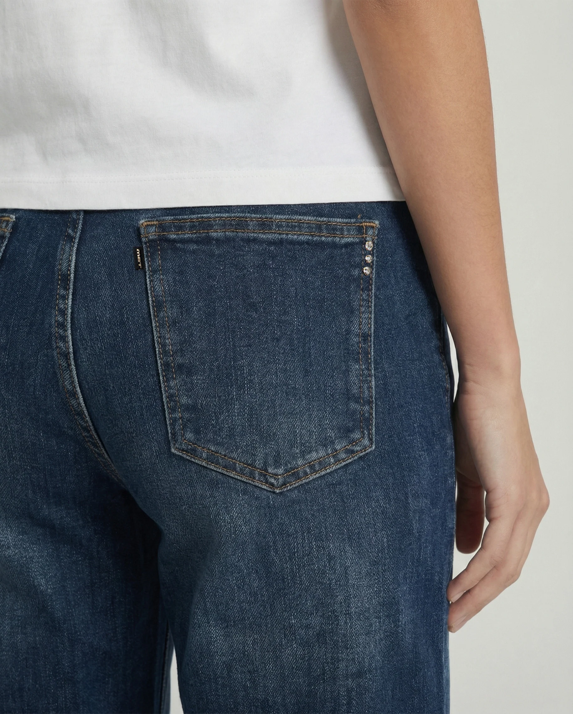 MET JEANS RB9004
