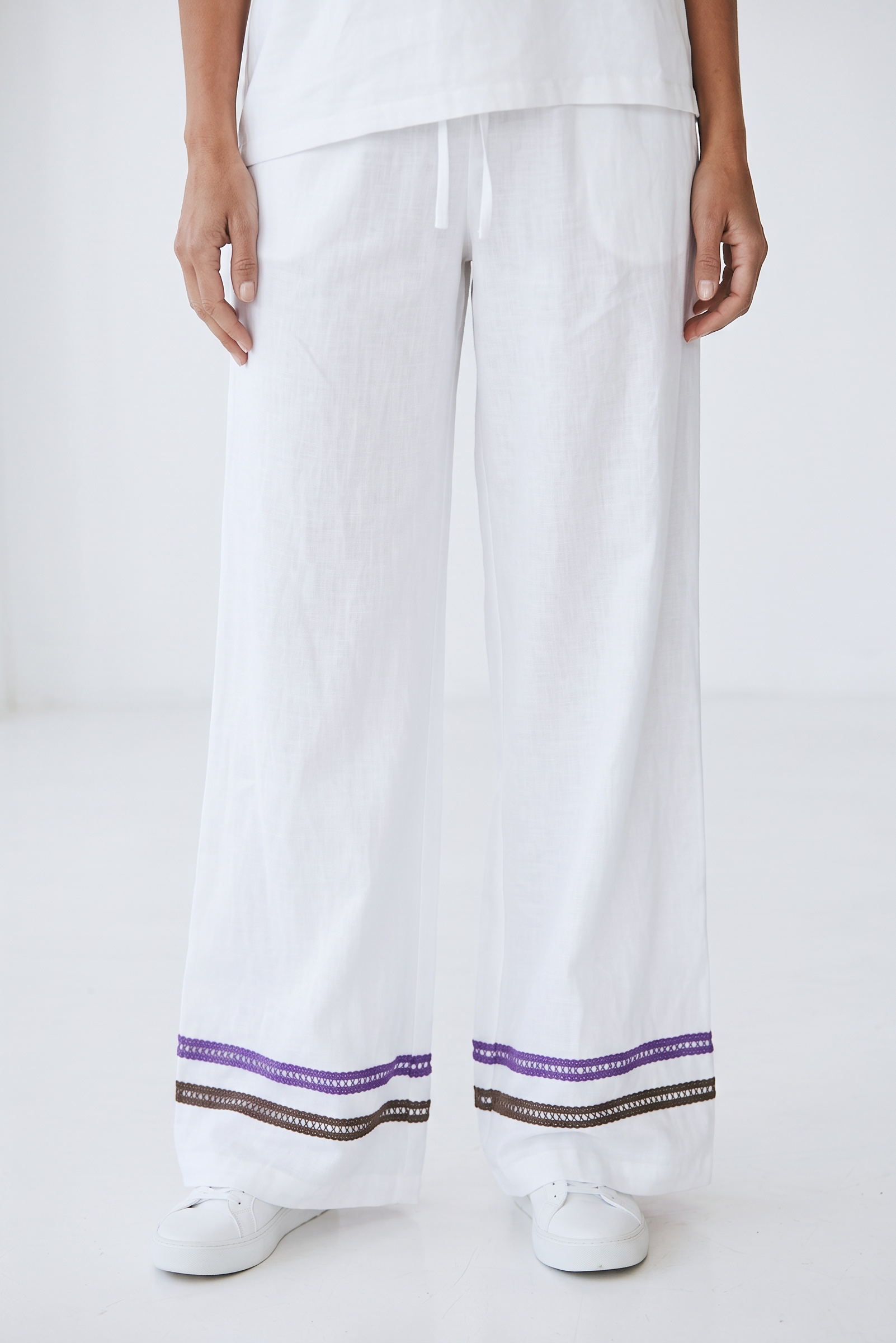 LE STREGHE PANT.ES249