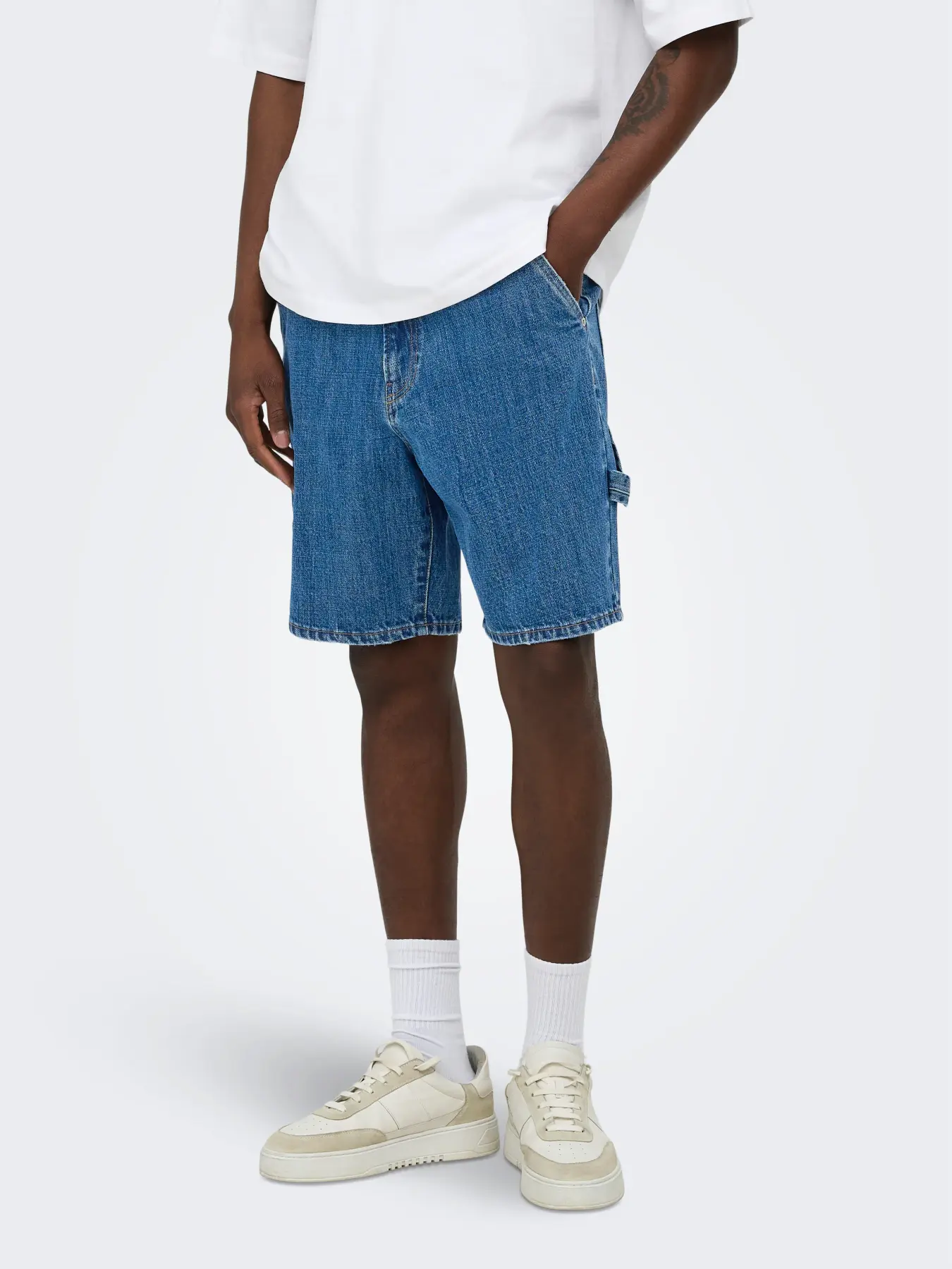 ONLY&SONS BERM.FADE CARP.