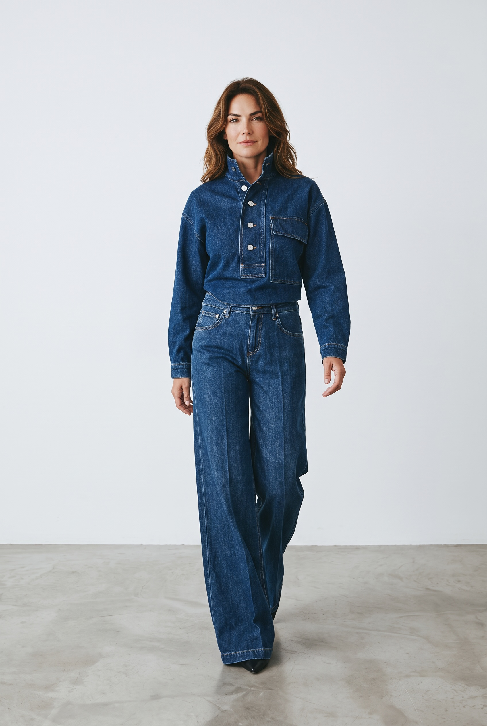 VICOLO JEANS DAC5074
