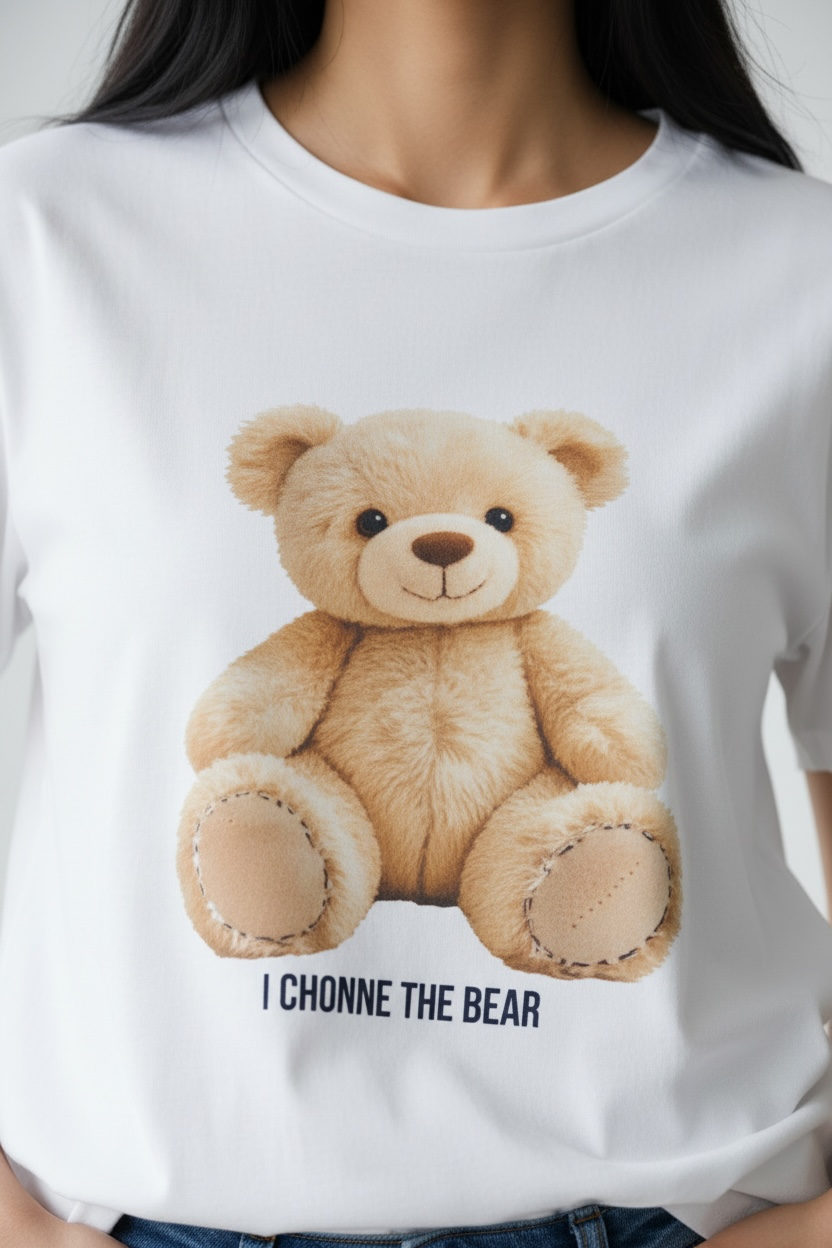 VICOLO T-SHIRT RAB0433