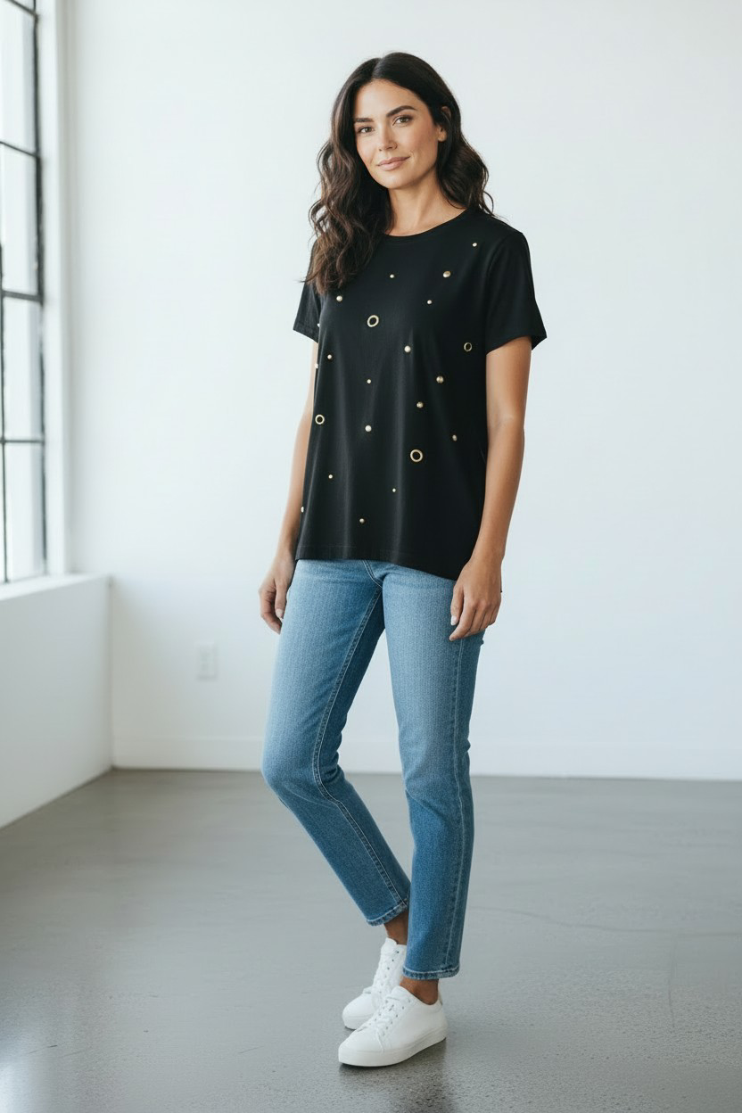 PHARD T-SHIRT 095829