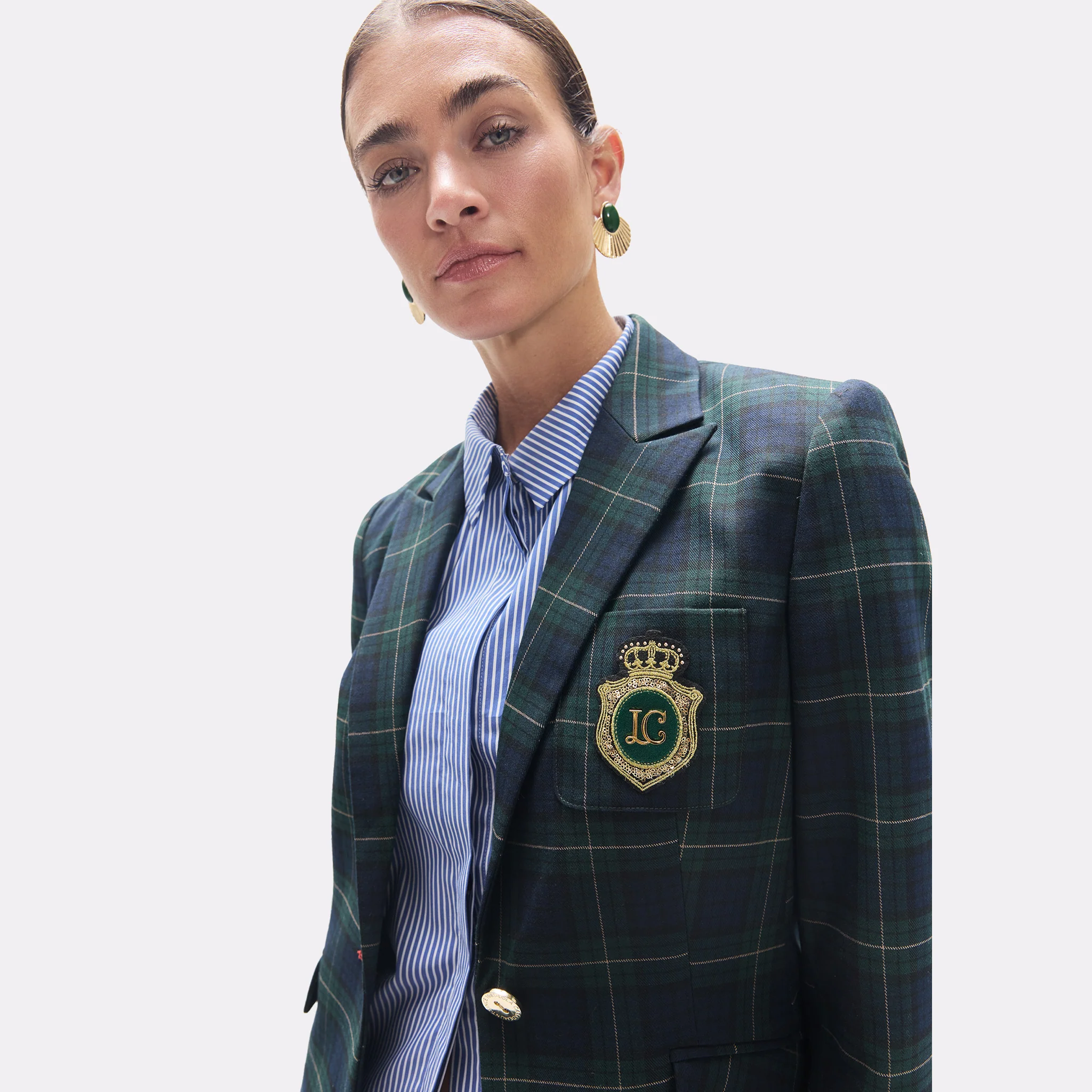 LOLA CASADEMUNT GIACCA LF260217