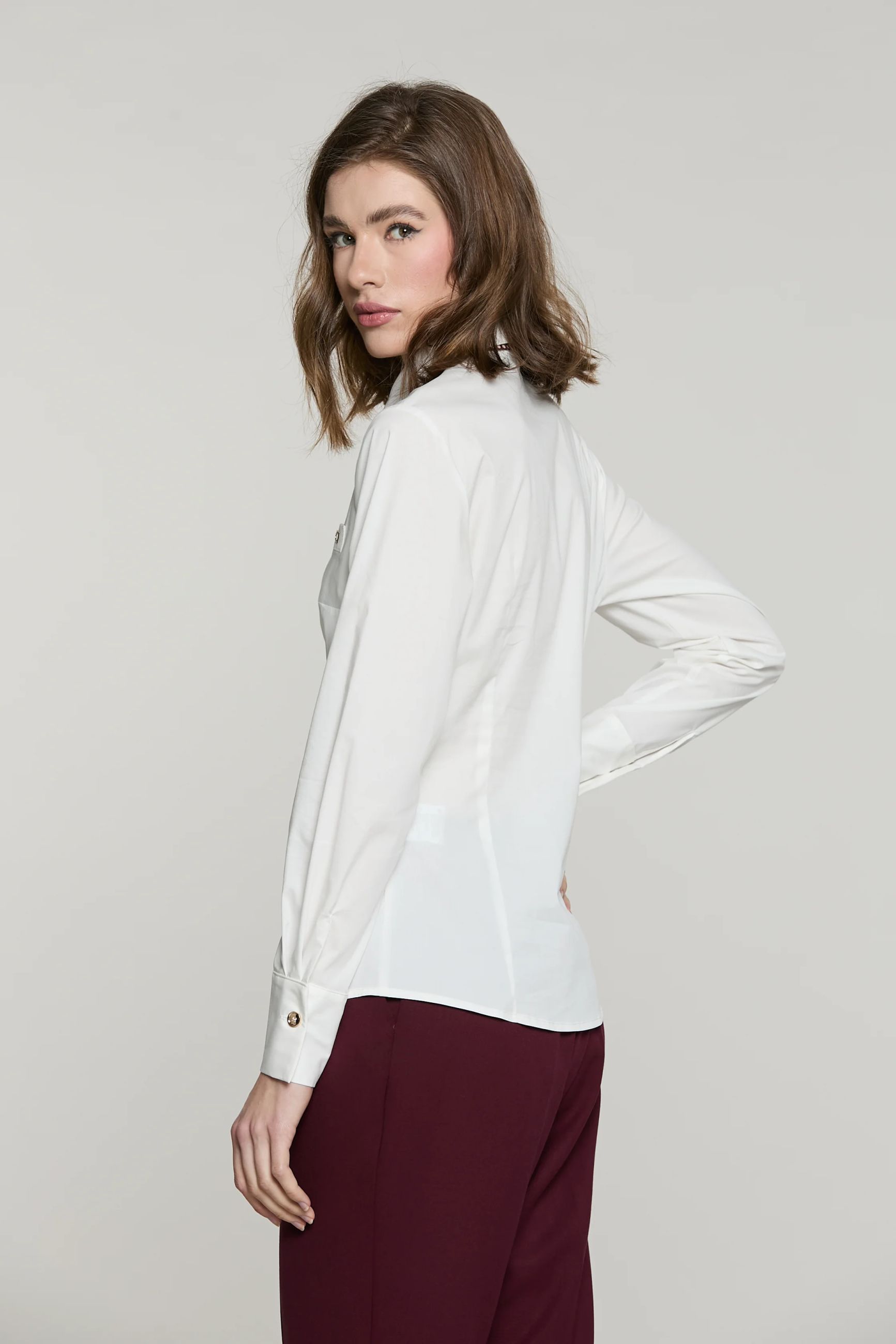 RELISH CAMICIA ZORA/26