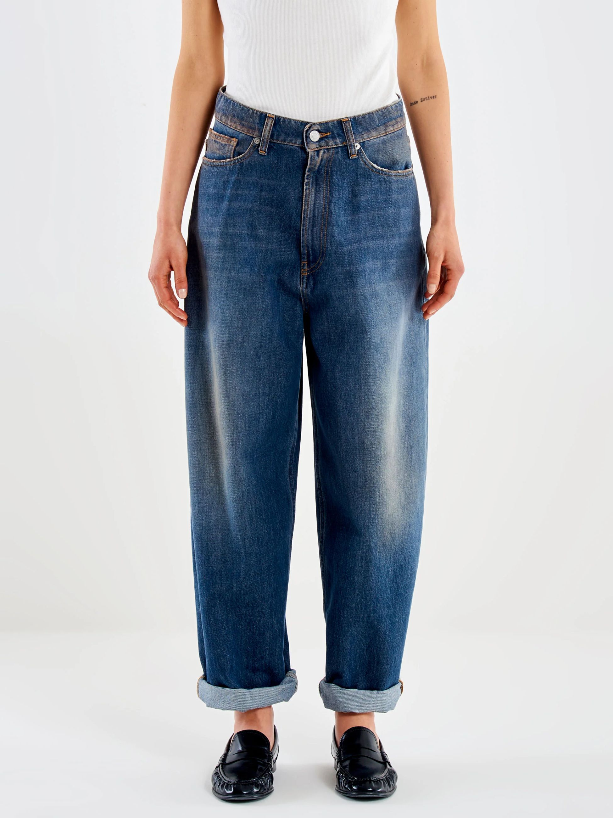 VICOLO JEANS DAC5008
