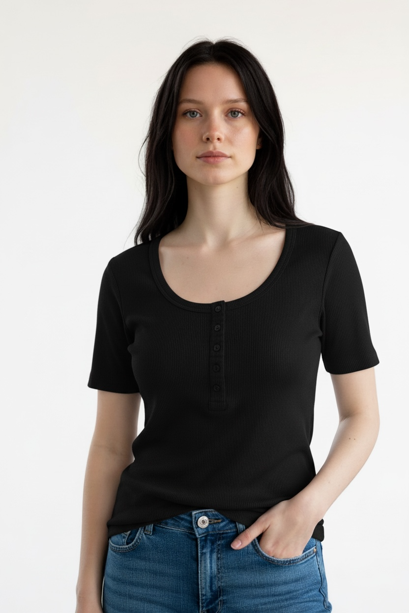 HAVE ONE MAGLIA MJS-Q057