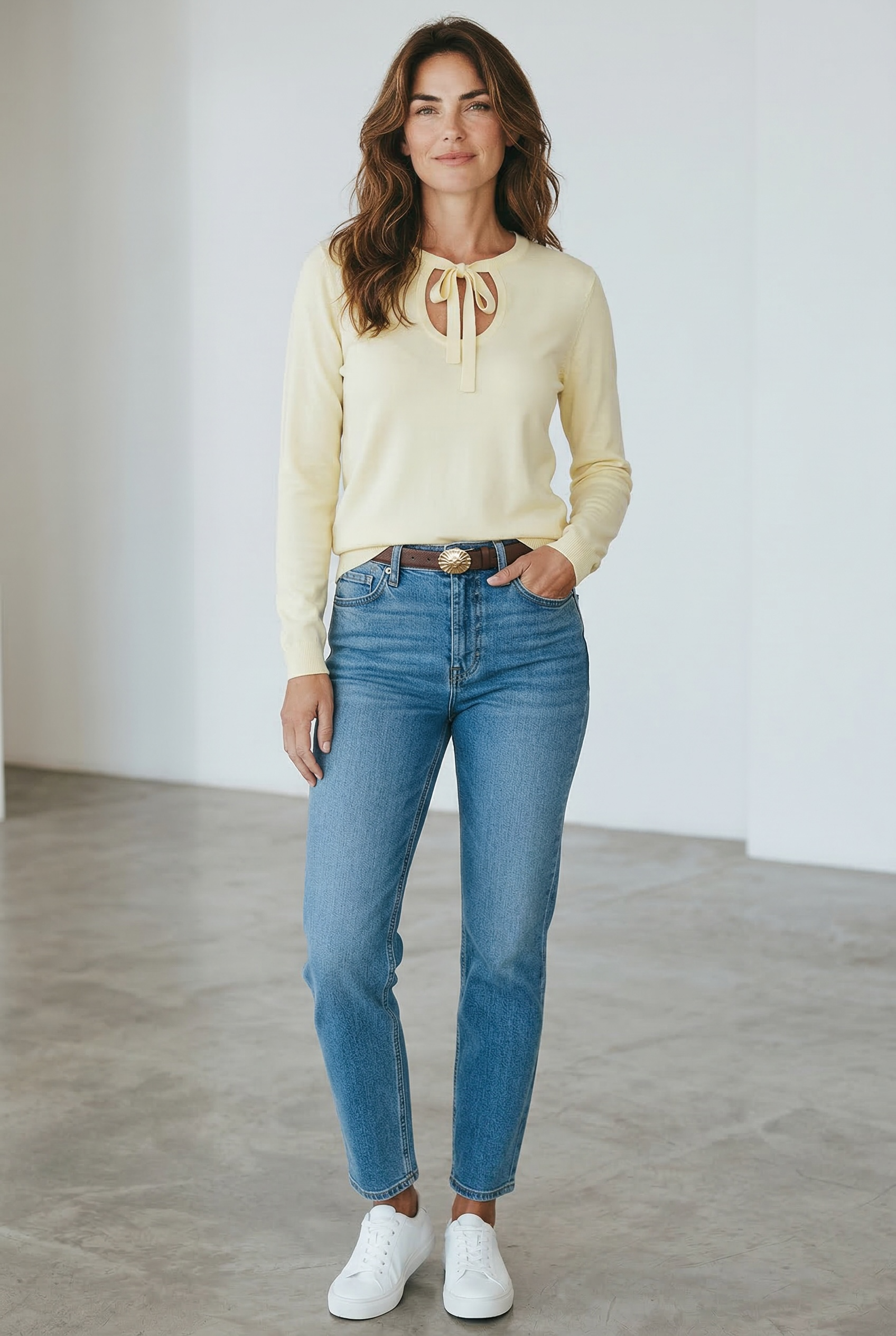 VICOLO MAGLIA 2AB2127