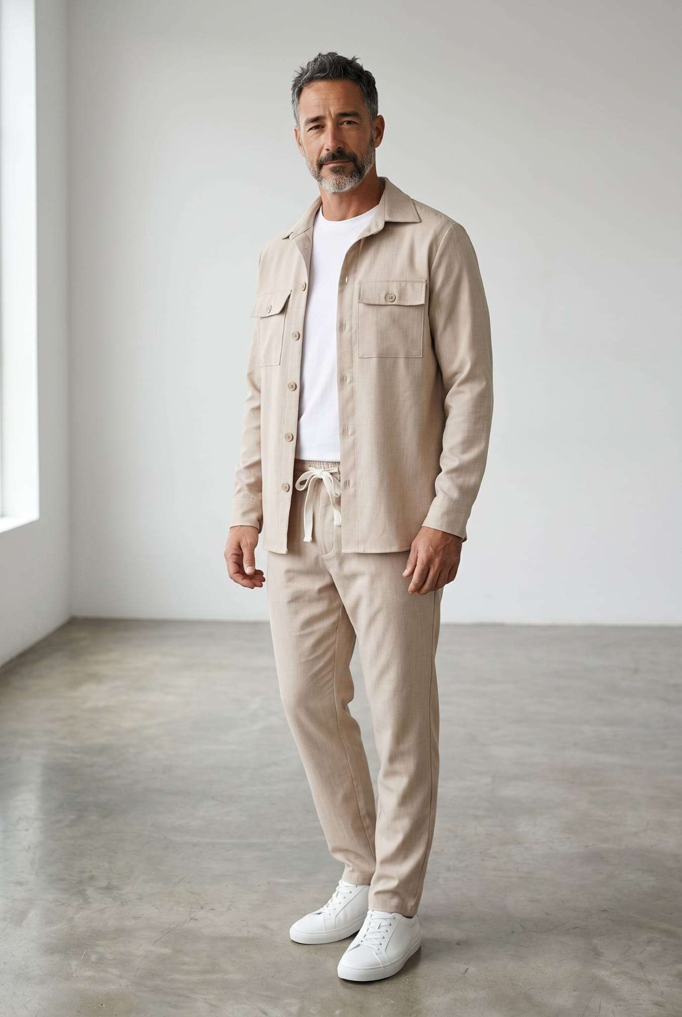 MIGUEL BHARROSS PANT.031445