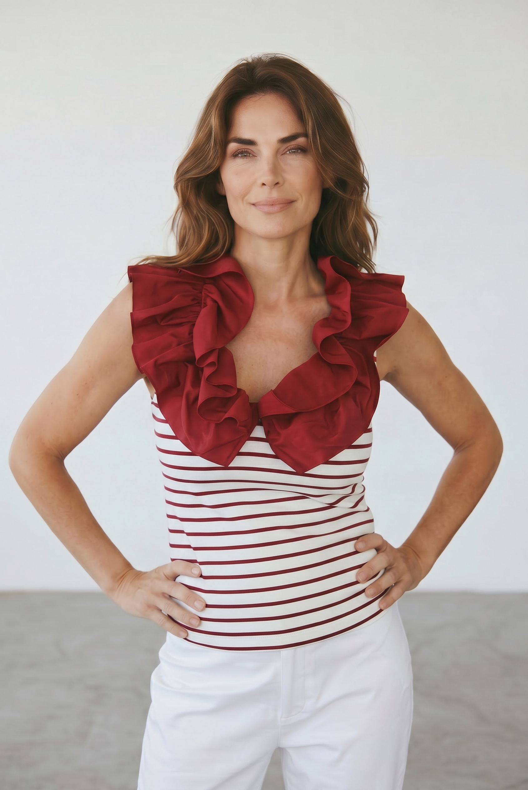 VICOLO T-SHIRT TAB2526