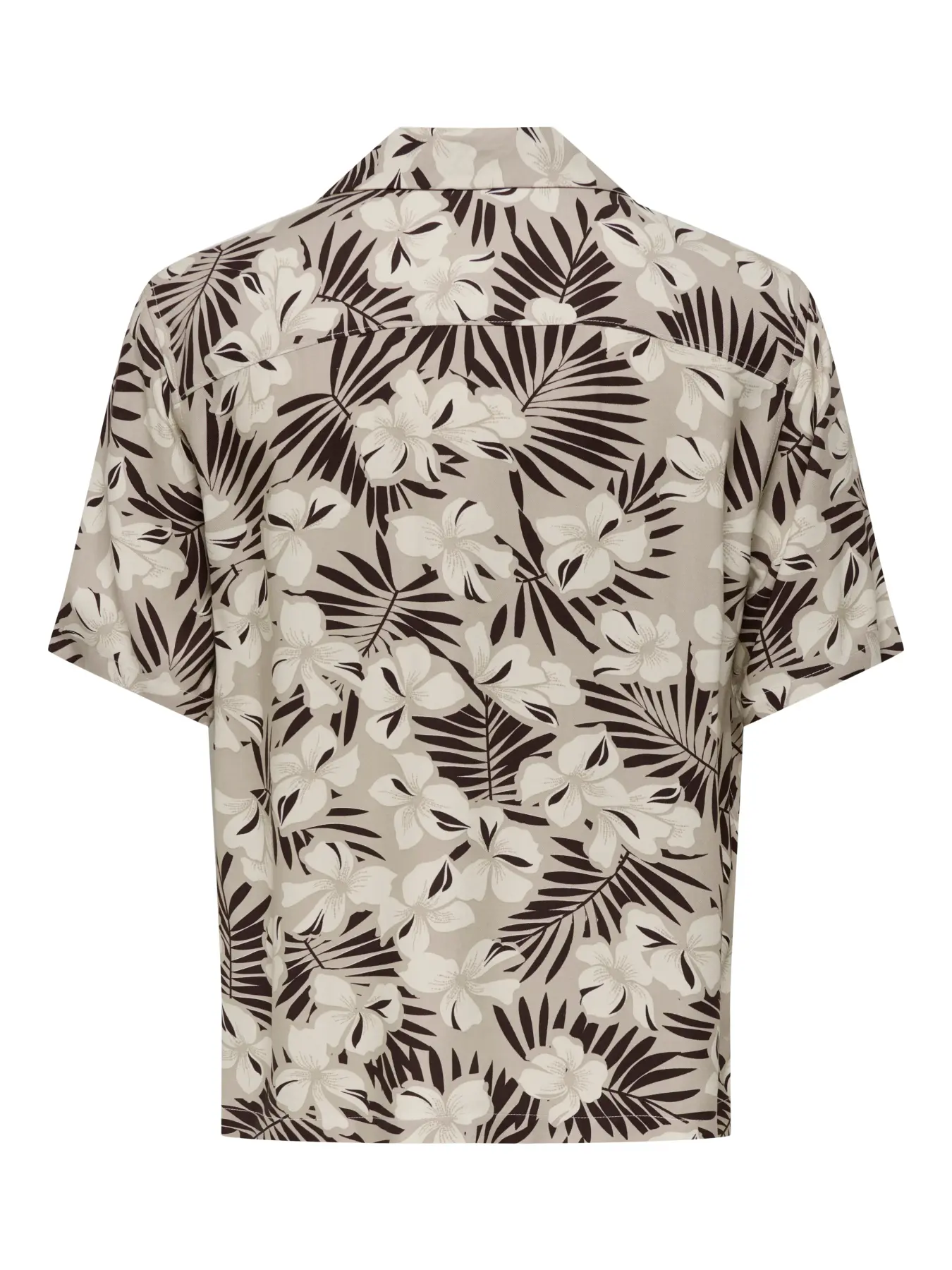 ONLY&SONS CAMICIA DASH LIFE