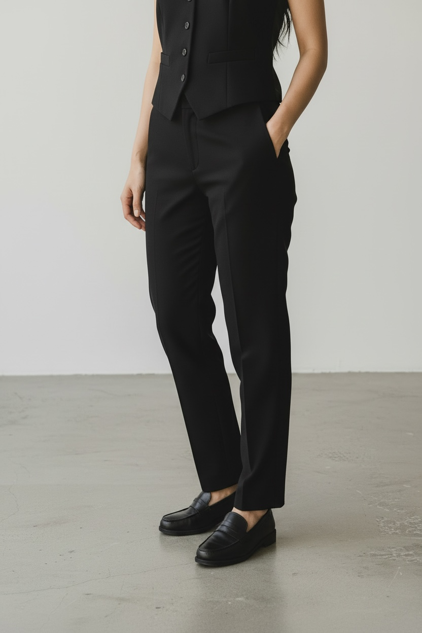 VICOLO PANT.TAB0041