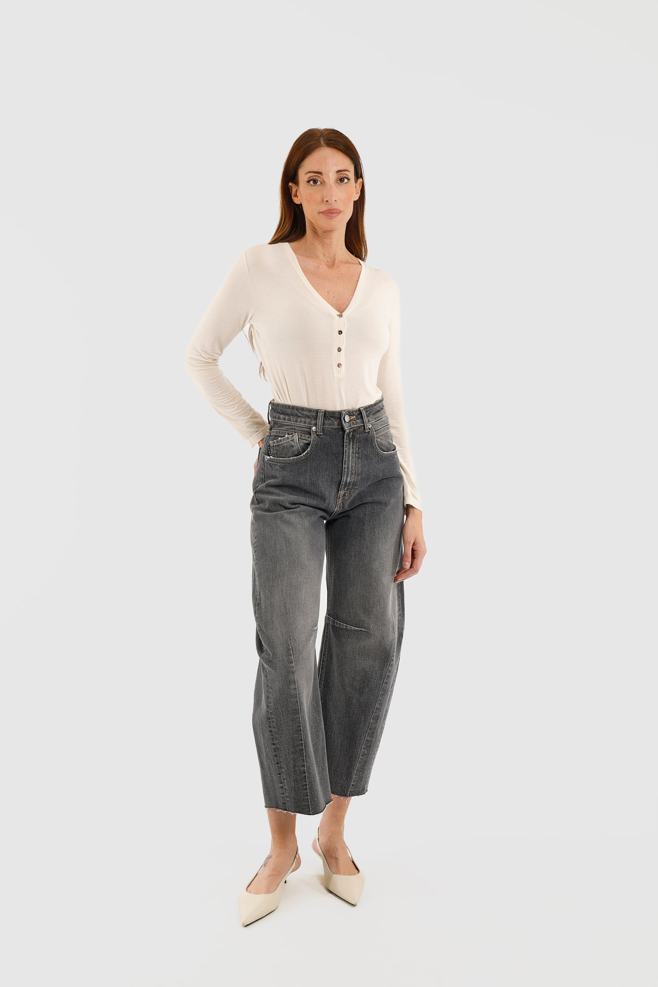 HAVE ONE JEANS PFA-R088