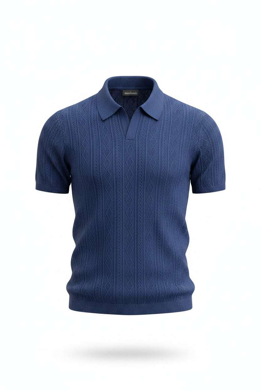MIGUEL BHARROSS POLO MB5672