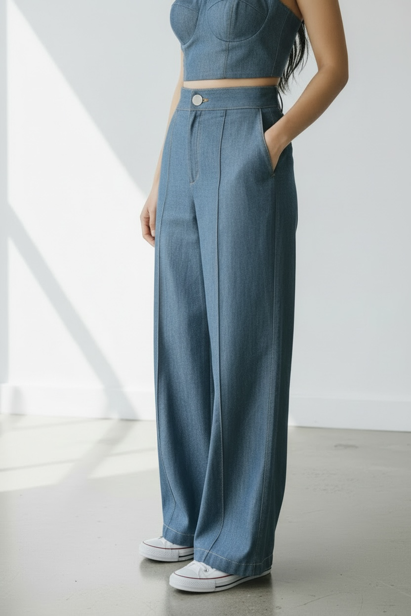 PHARD PANT. 095835