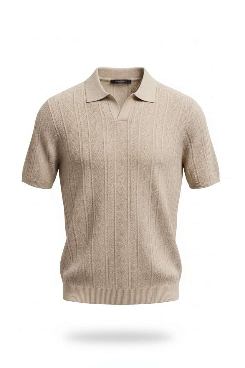 MIGUEL BHARROSS POLO MB5672