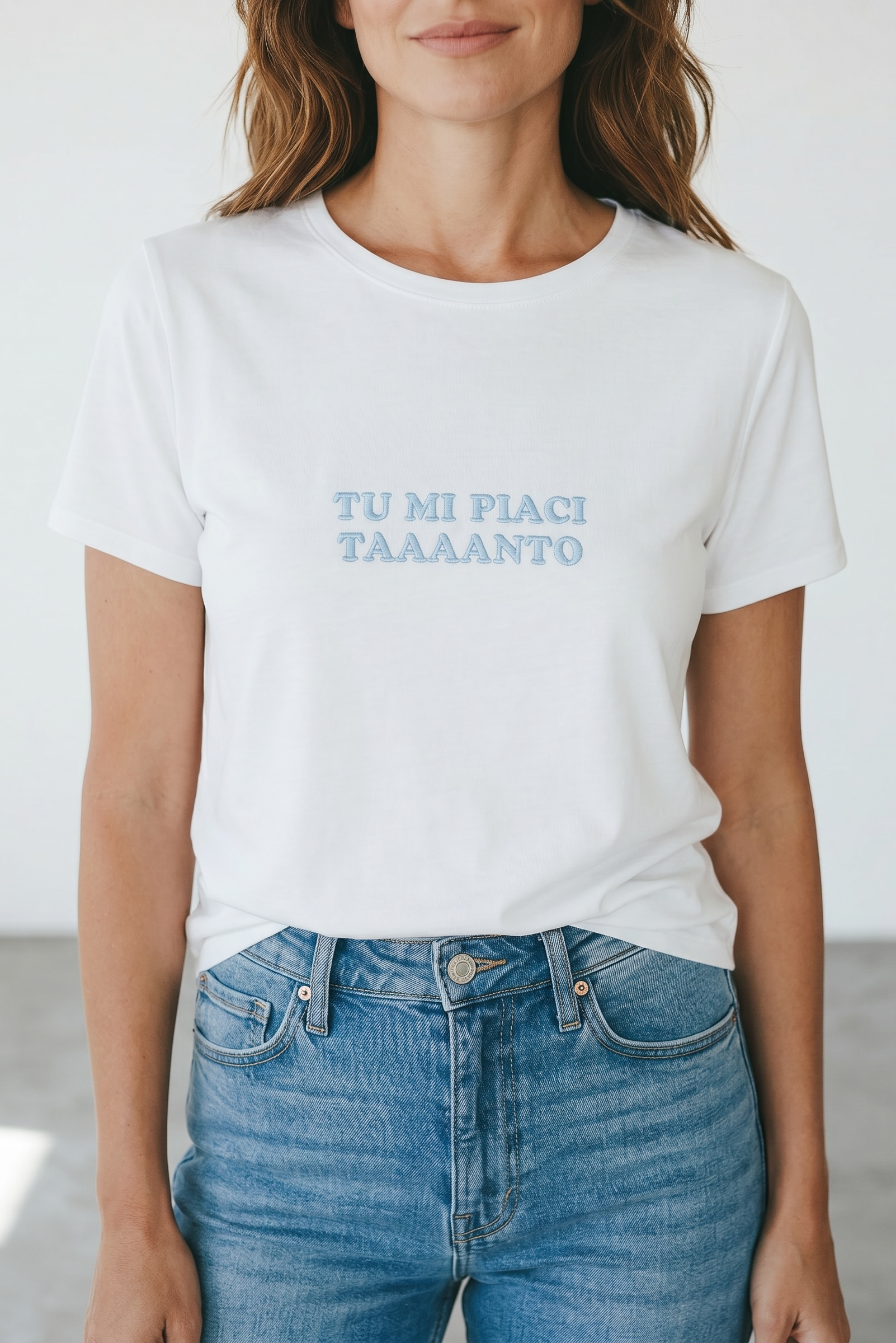 VICOLO T-SHIRT RAB0543