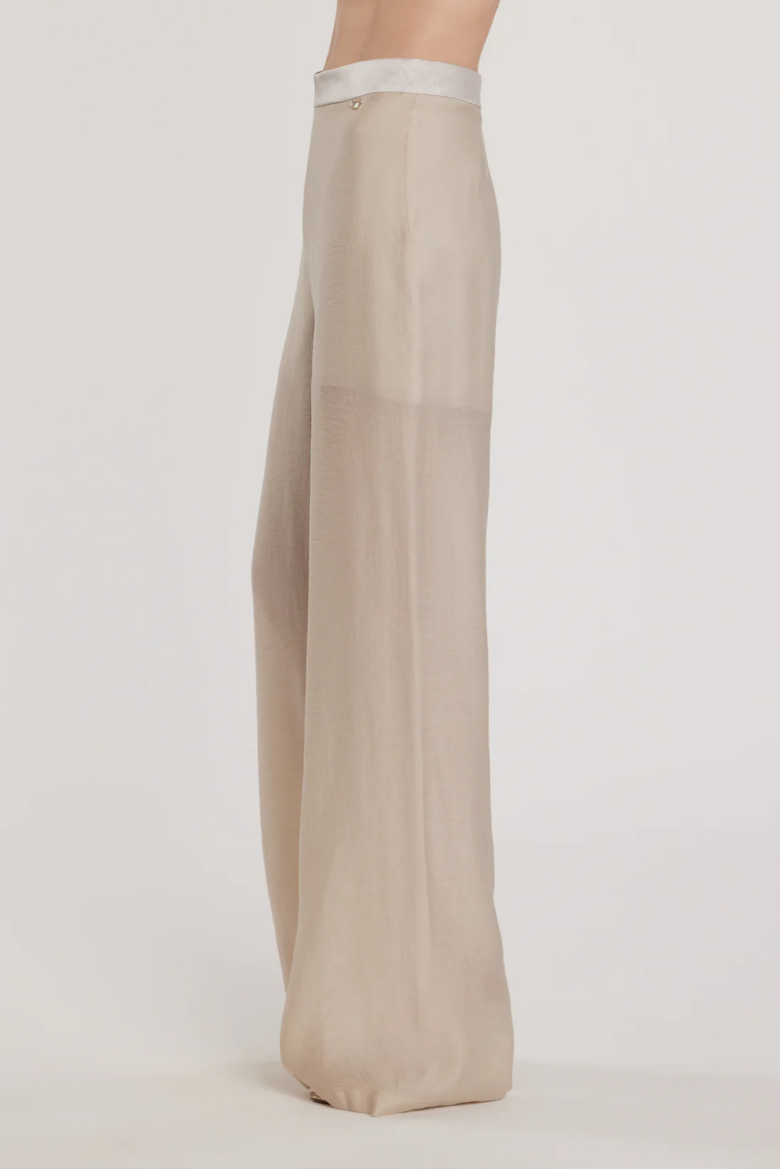 RELISH PANT.ARGENTO