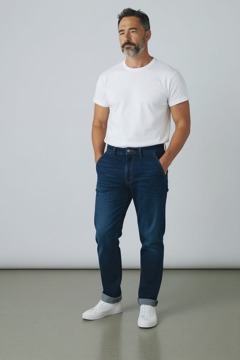 BLEND JEANS SUN TH.
