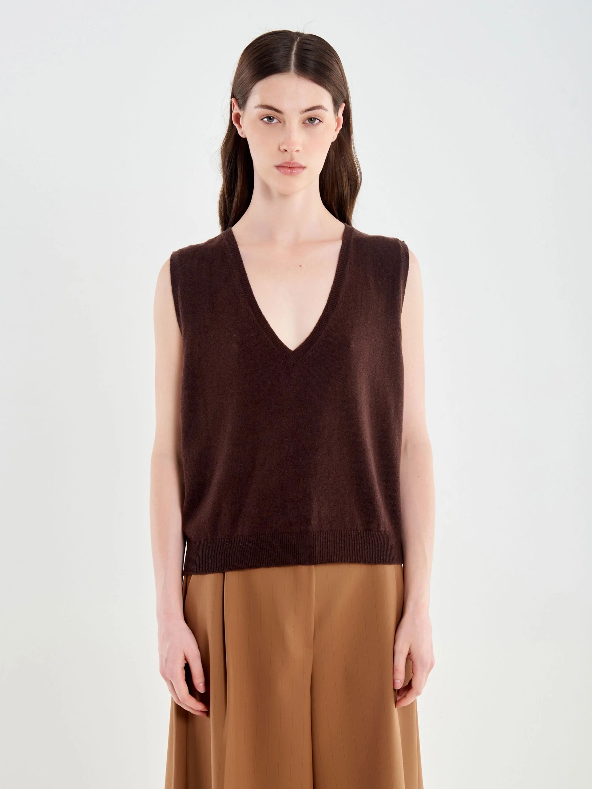 VICOLO GILET 2AC2162