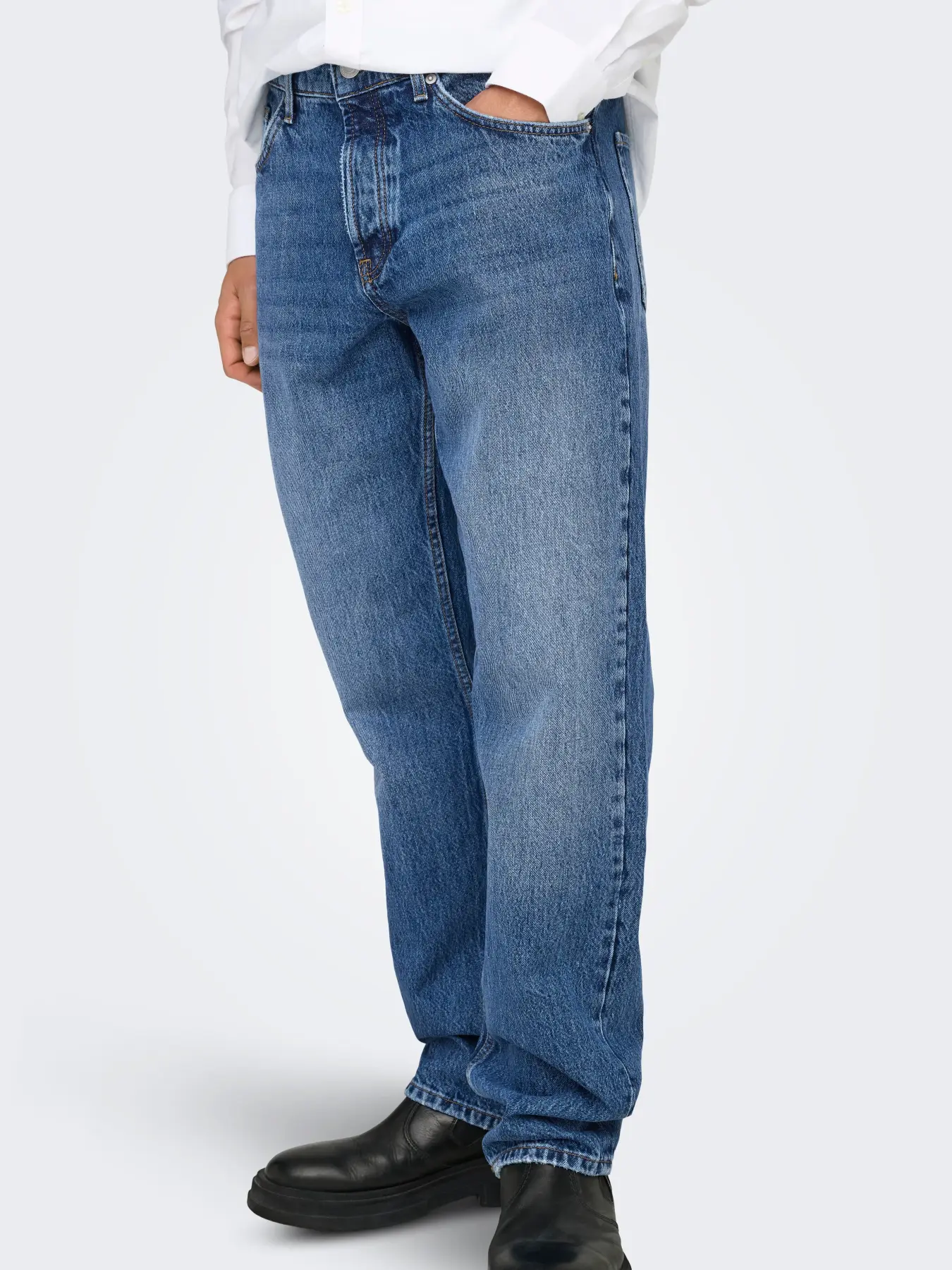 ONLY&SONS JEANS EDGE 4939