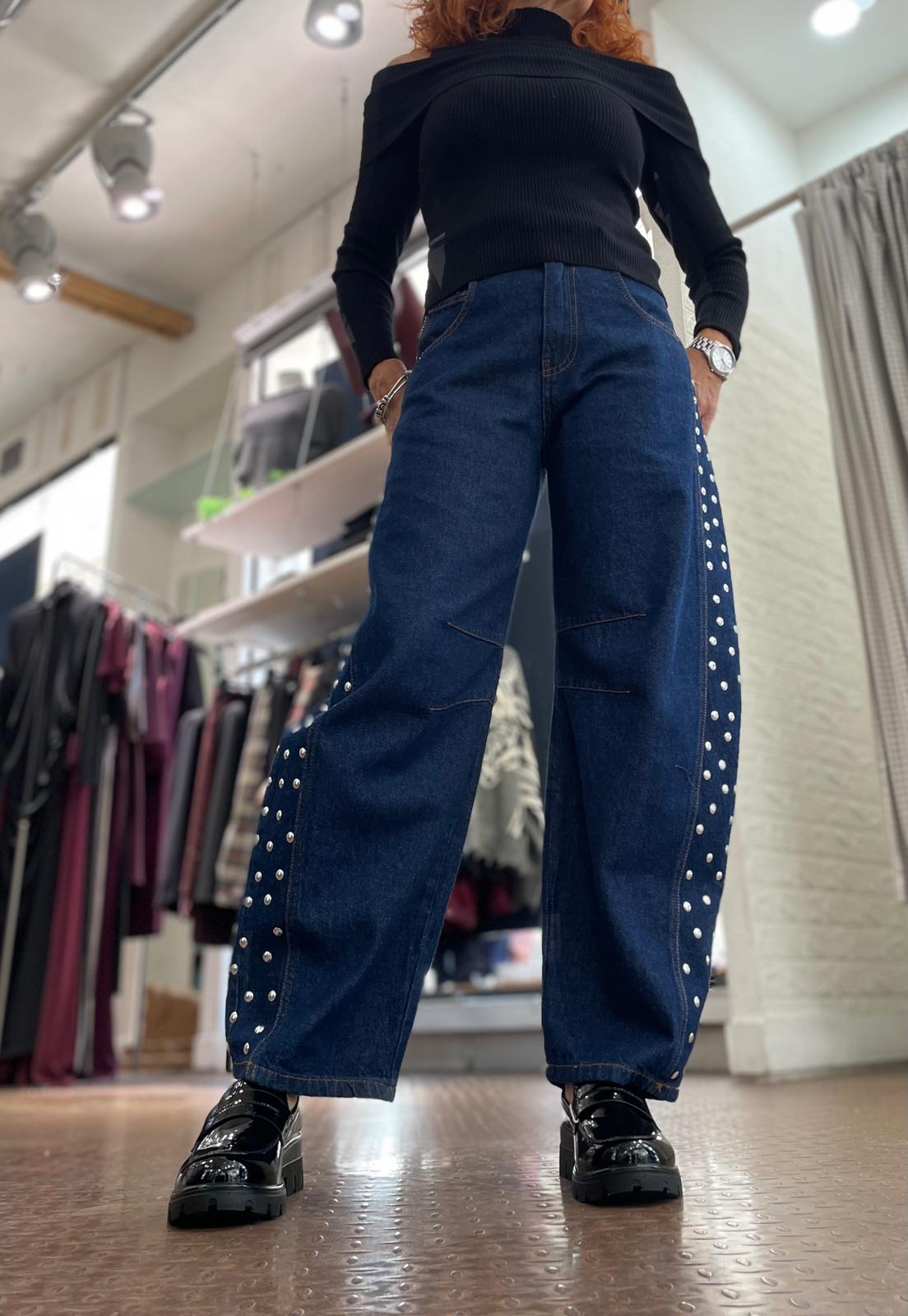 HAVE ONE JEANS PGZ-P204