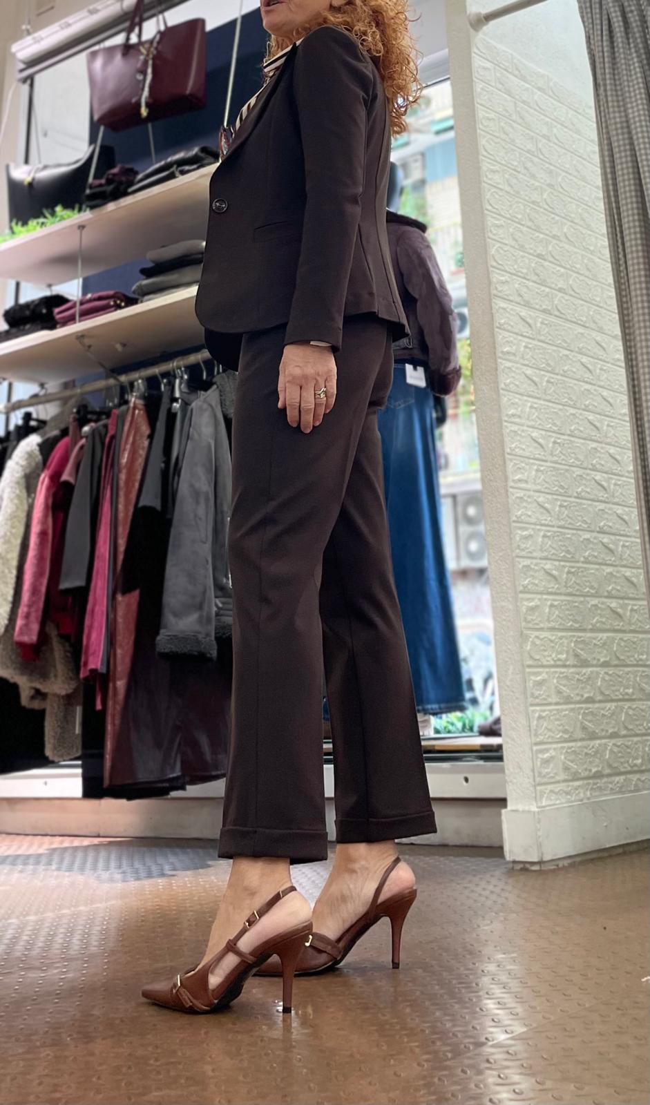 FUEGO PANT.380