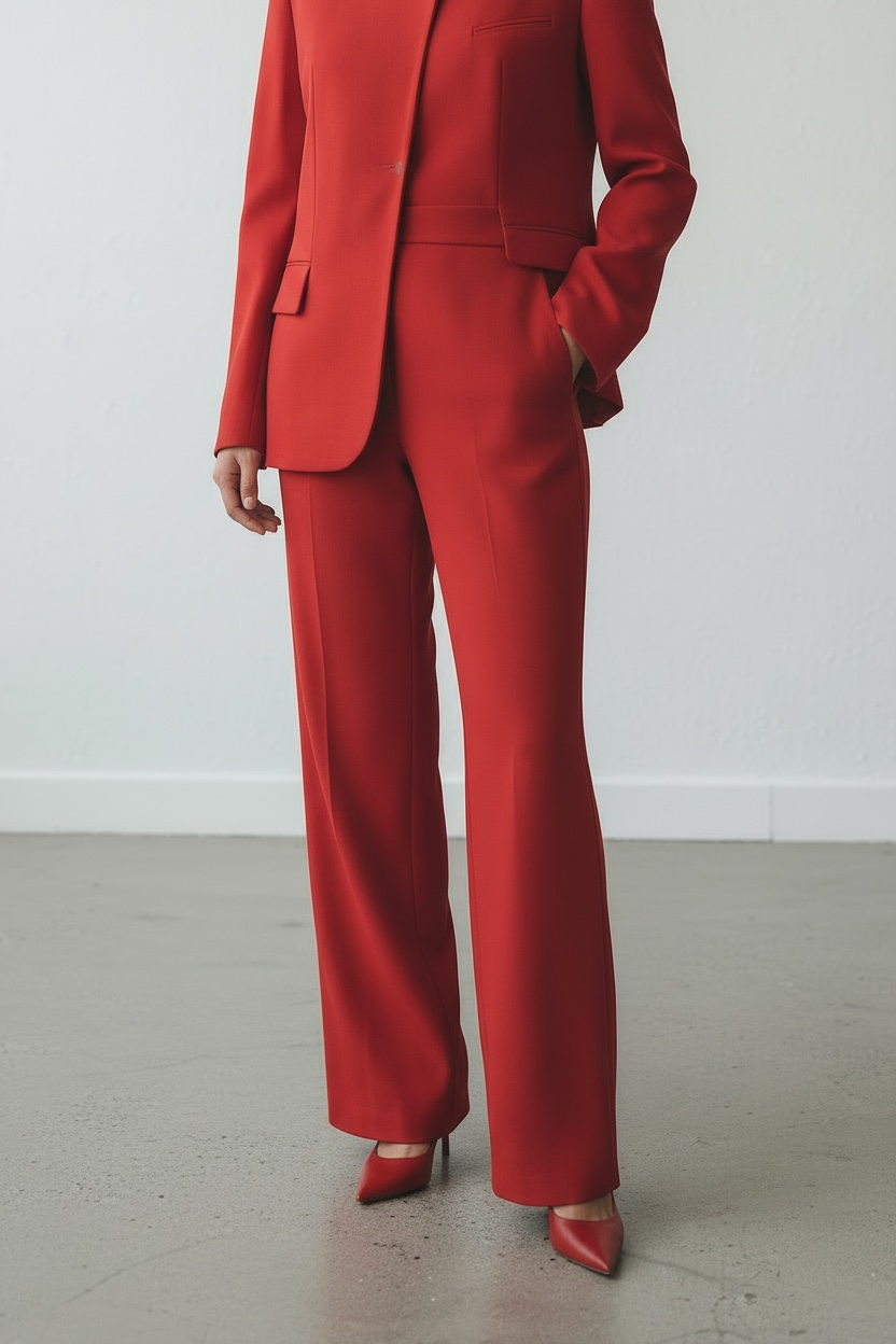 VICOLO PANT.TAB0025