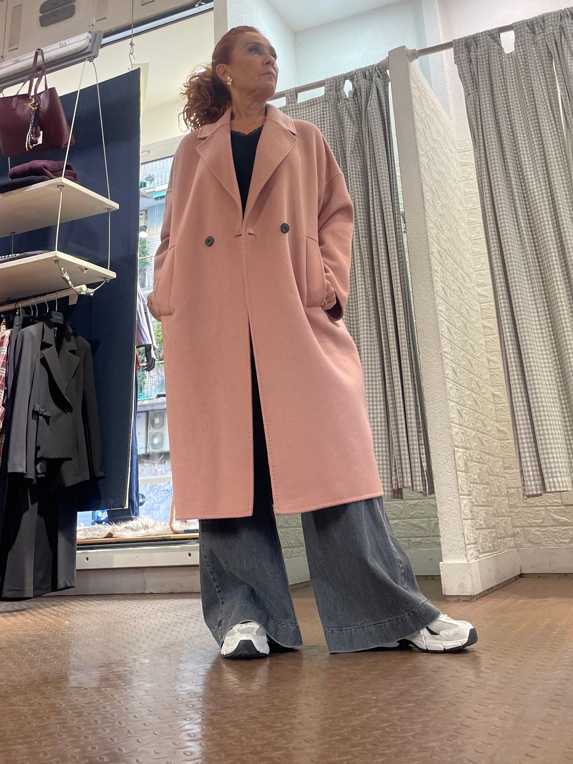 VICOLO CAPPOTTO TF0003