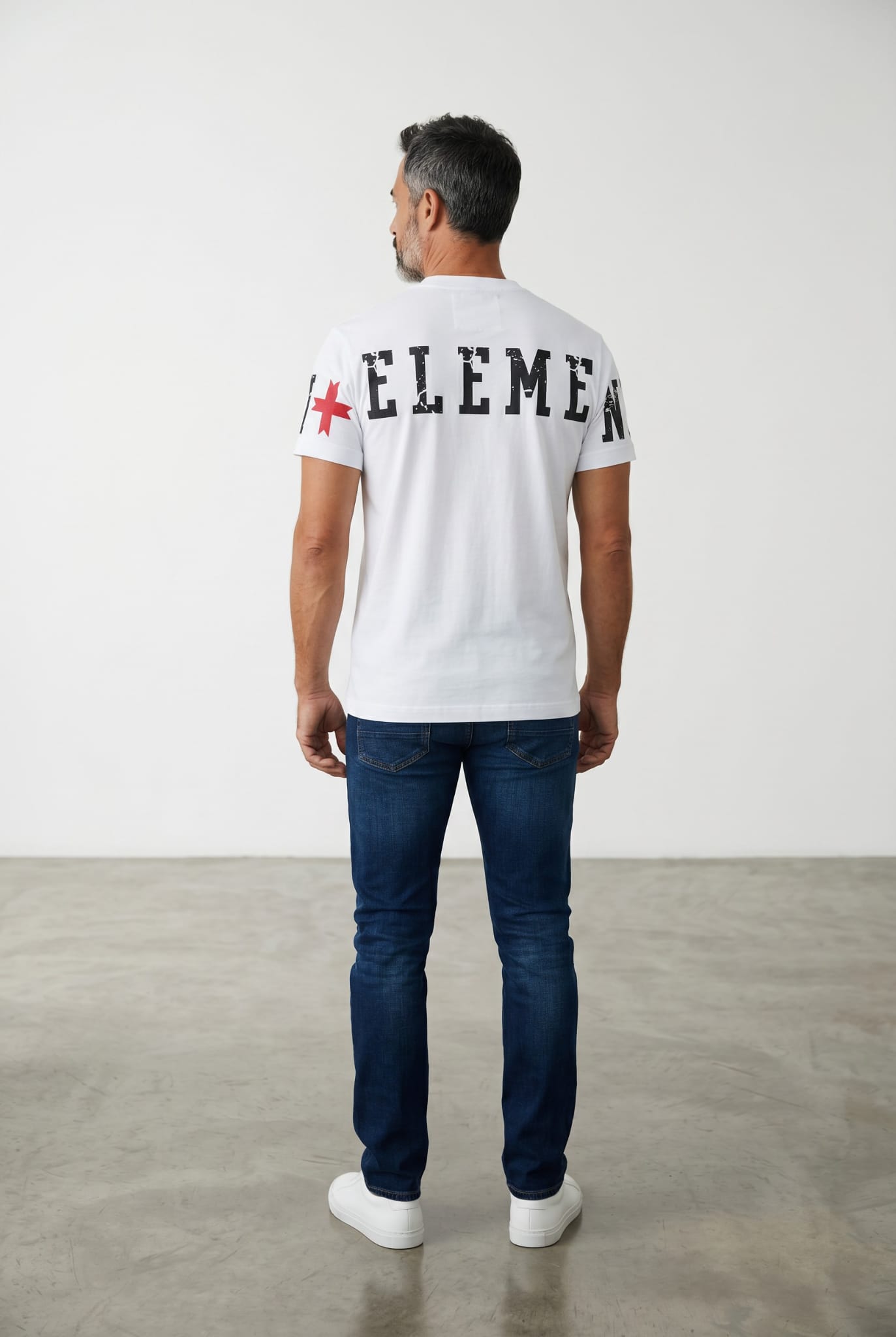 ZU-ELEMENTS T-SHIRT ZU1739