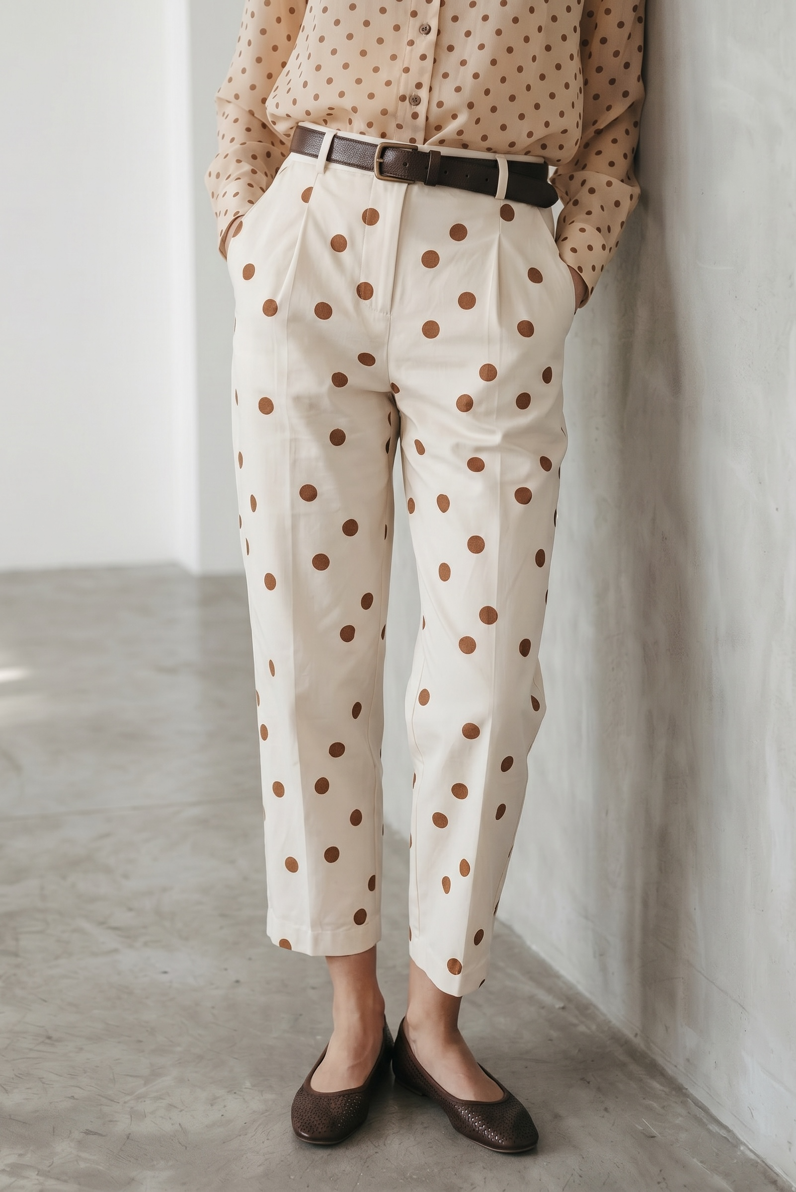 KARLEK PANT.PAN235
