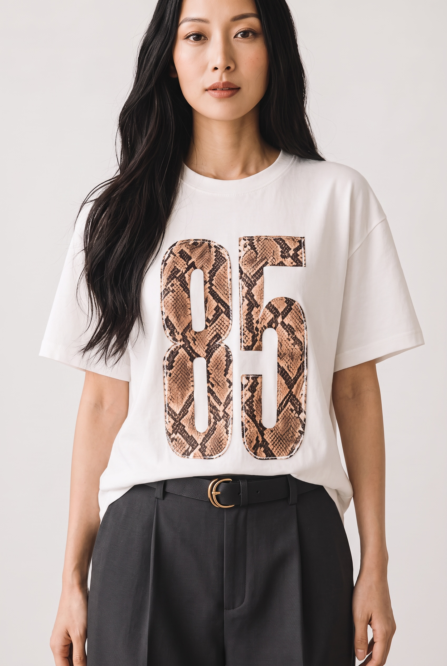 VICOLO T-SHIRT RAC0343