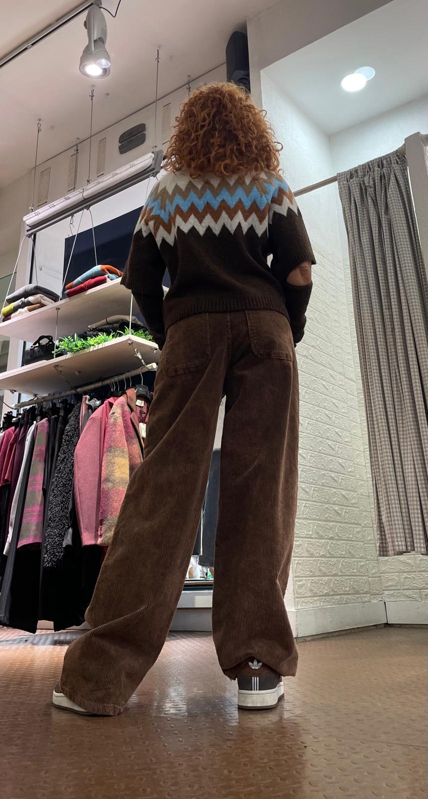 HAVE ONE PANT.PLS-P237