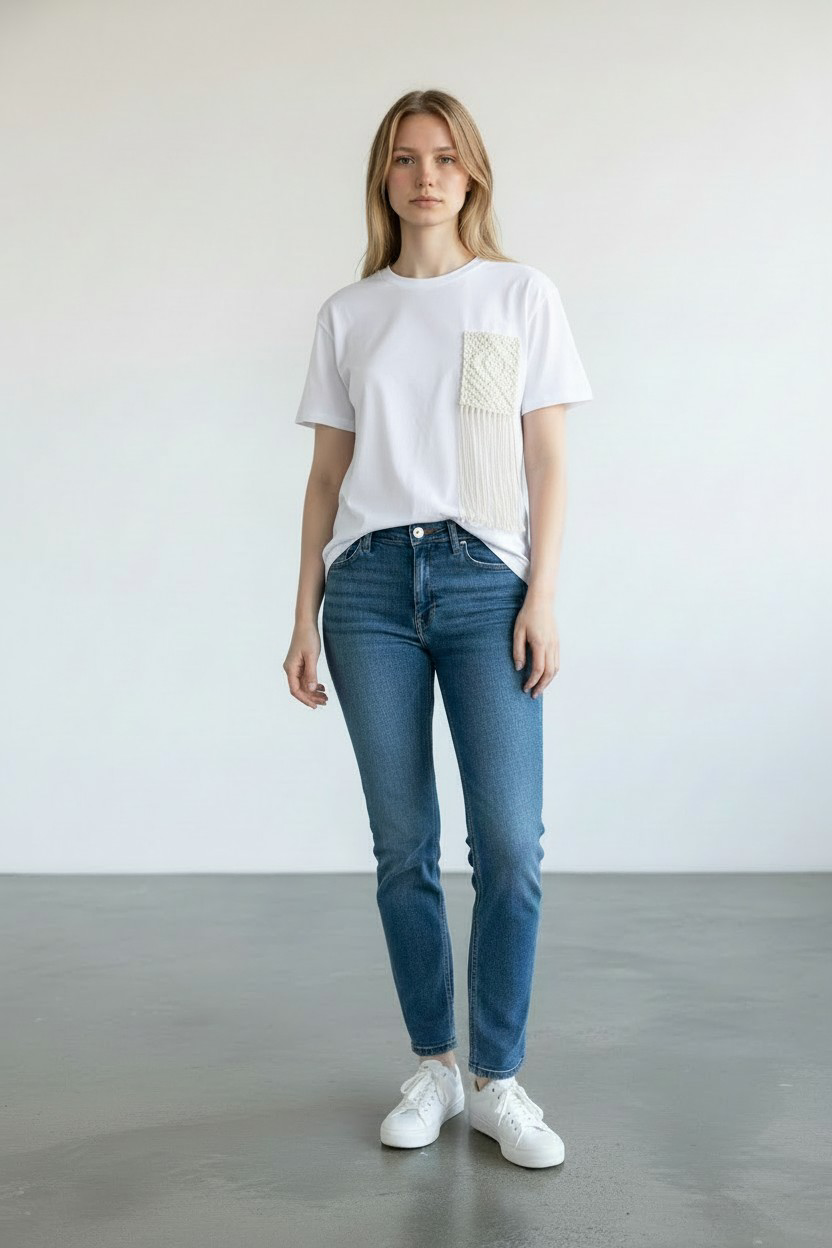 PHARD T-SHIRT 095906