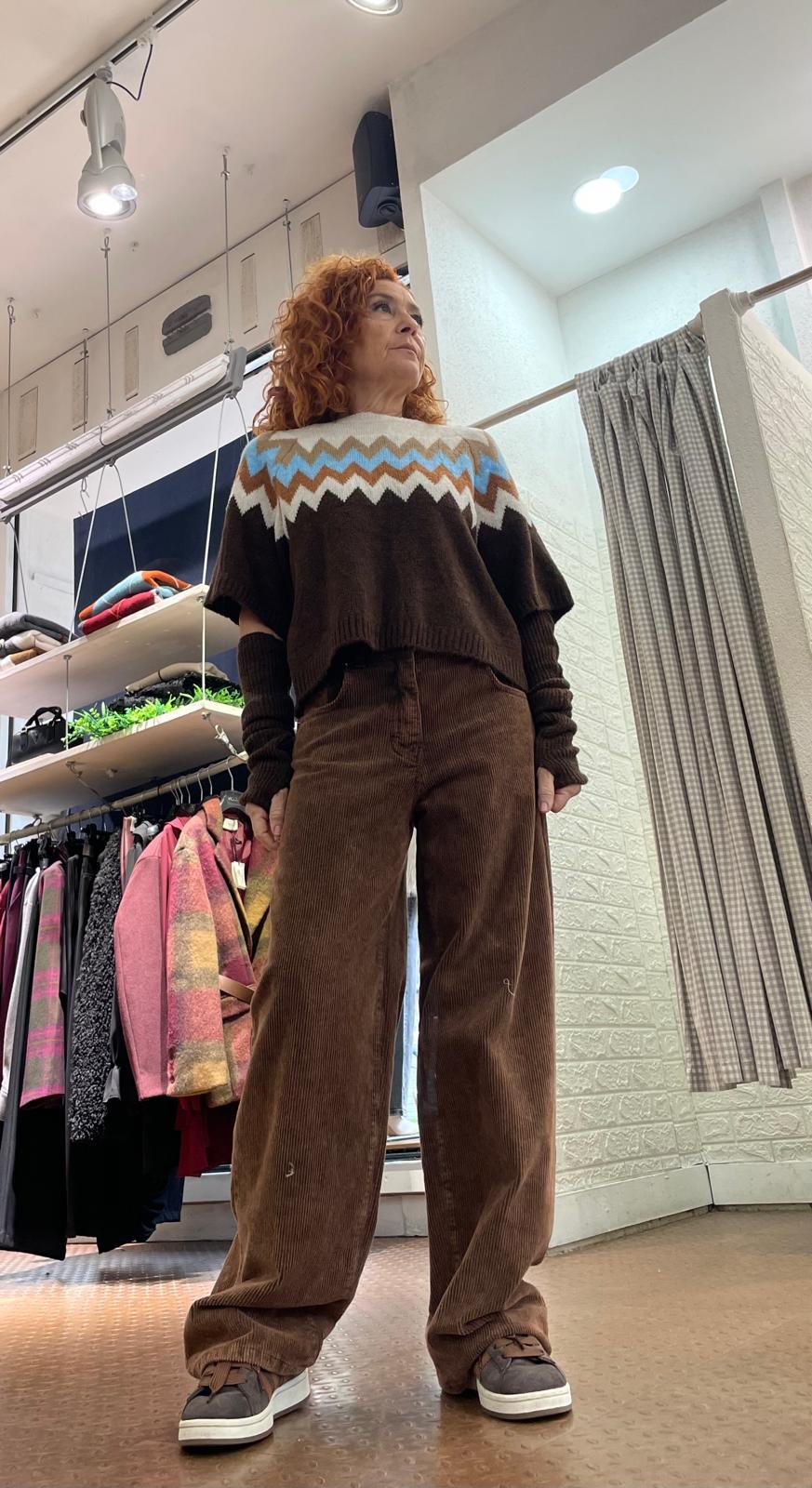 HAVE ONE PANT.PLS-P237