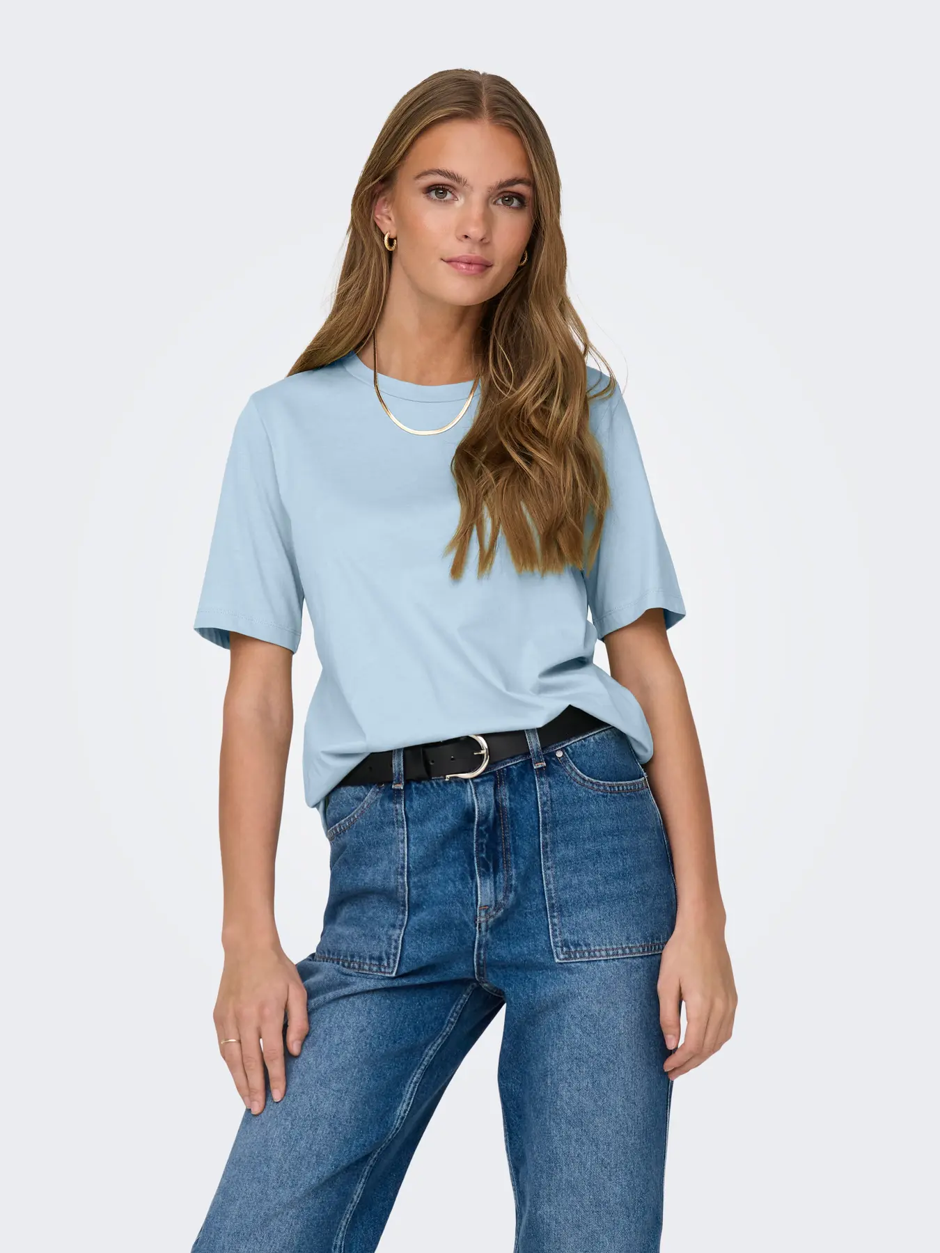 ONLY T-SHIRT ONLY