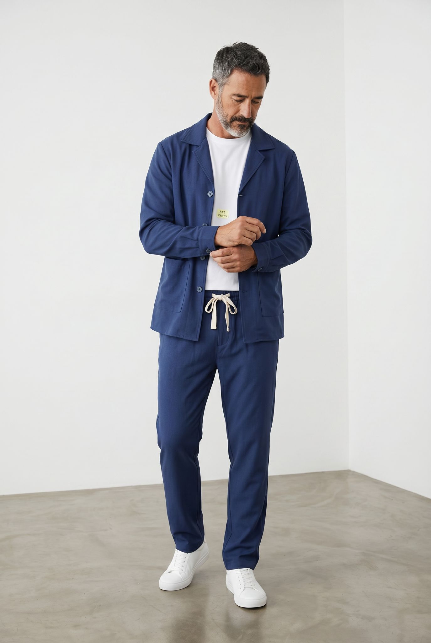 MIGUEL BHARROSS PANT.031431