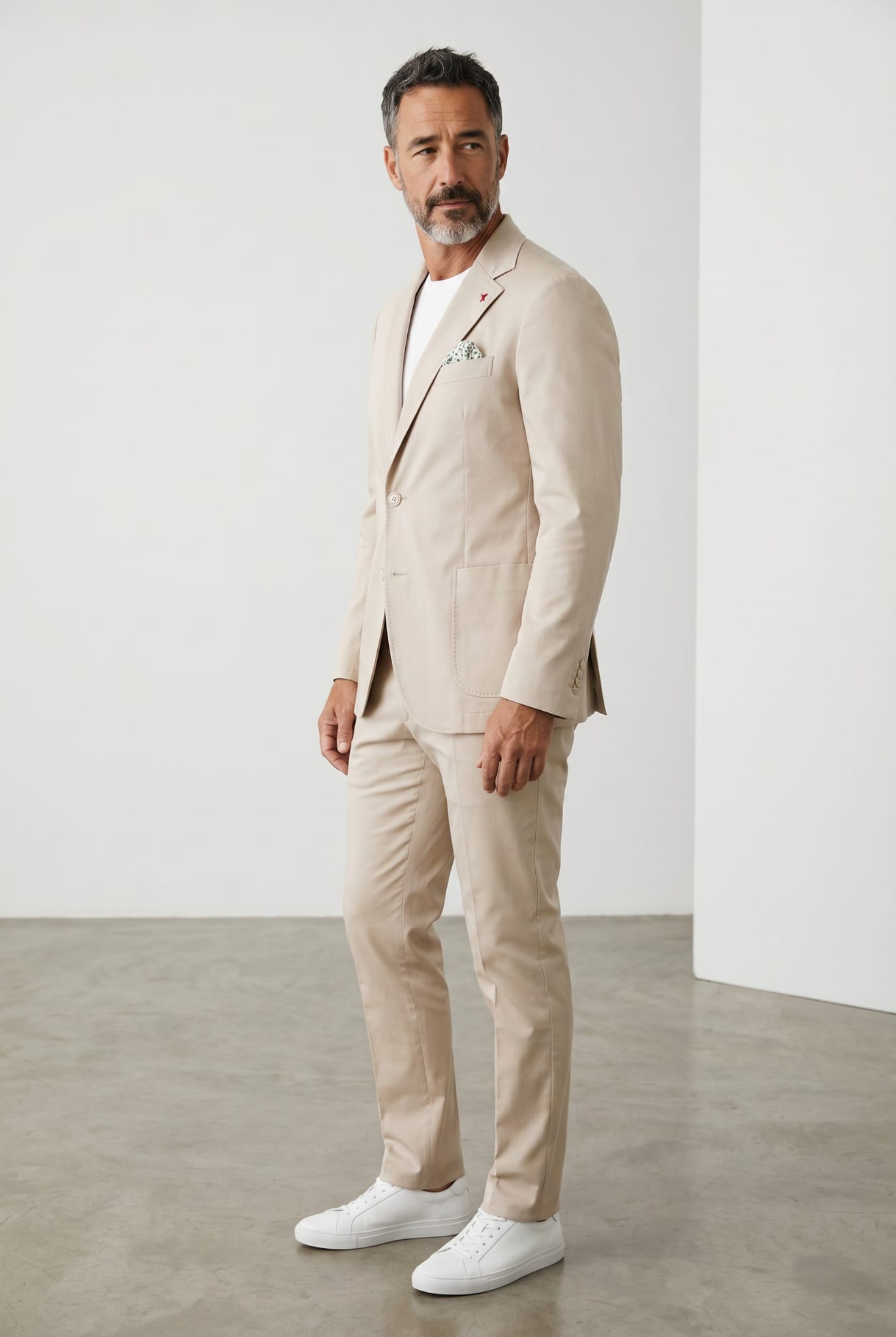 MIGUEL BHARROSS ABITO MB5784