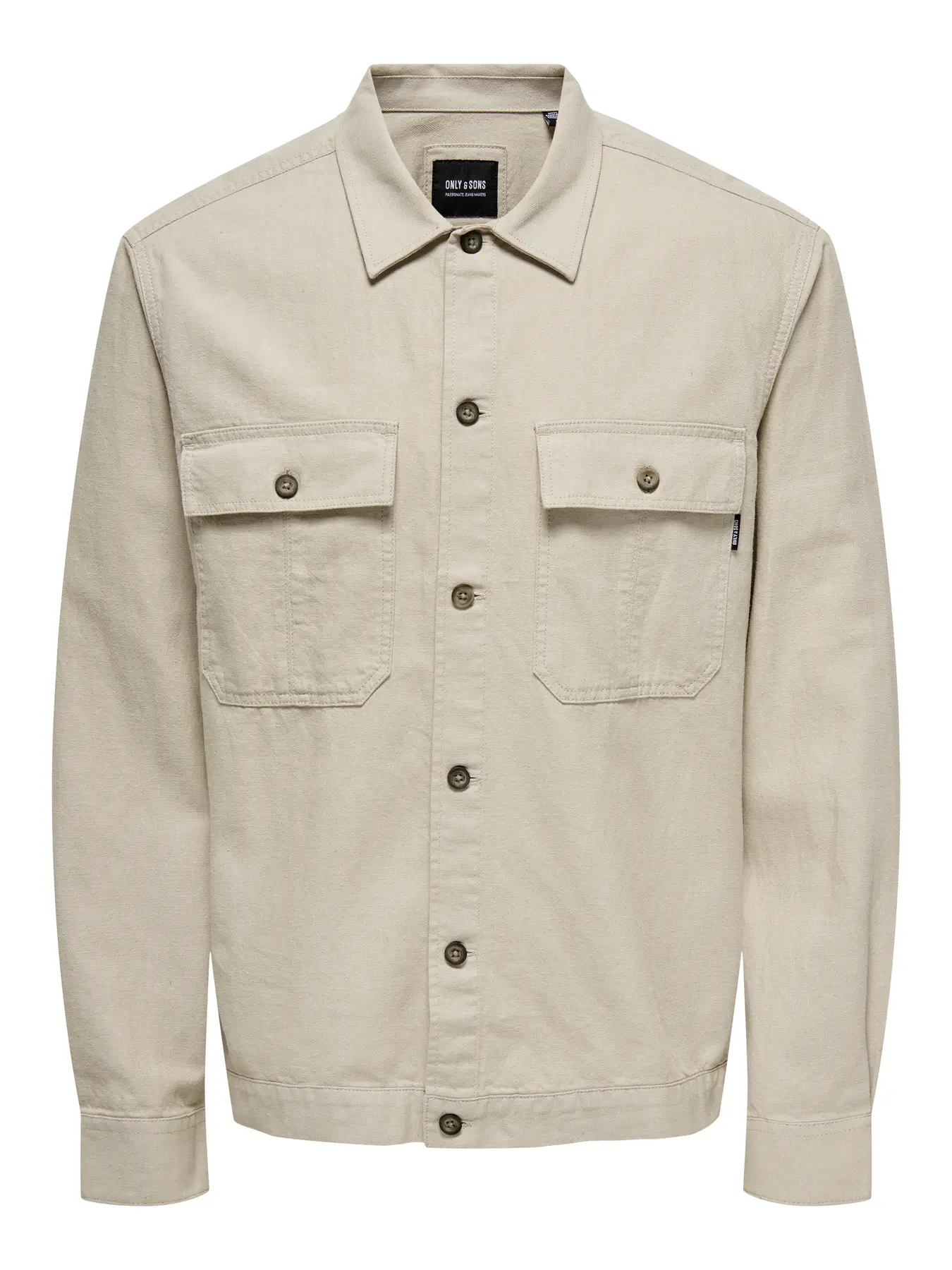 ONLY&SONS GIUBBINO KENNET